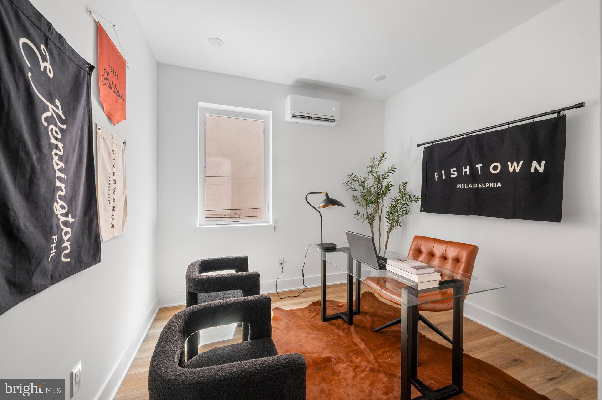 EAST KENSINGTON - Residential Lease