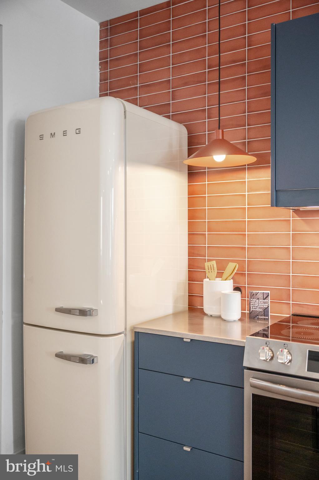 EAST KENSINGTON - Residential Lease