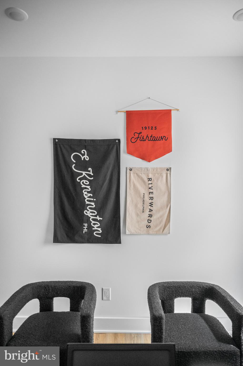 EAST KENSINGTON - Residential Lease