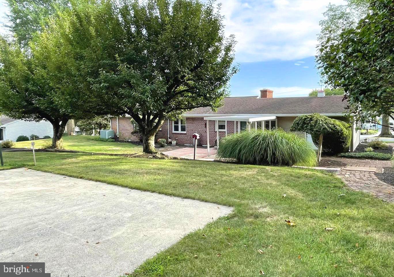 11 W LARCH STREET