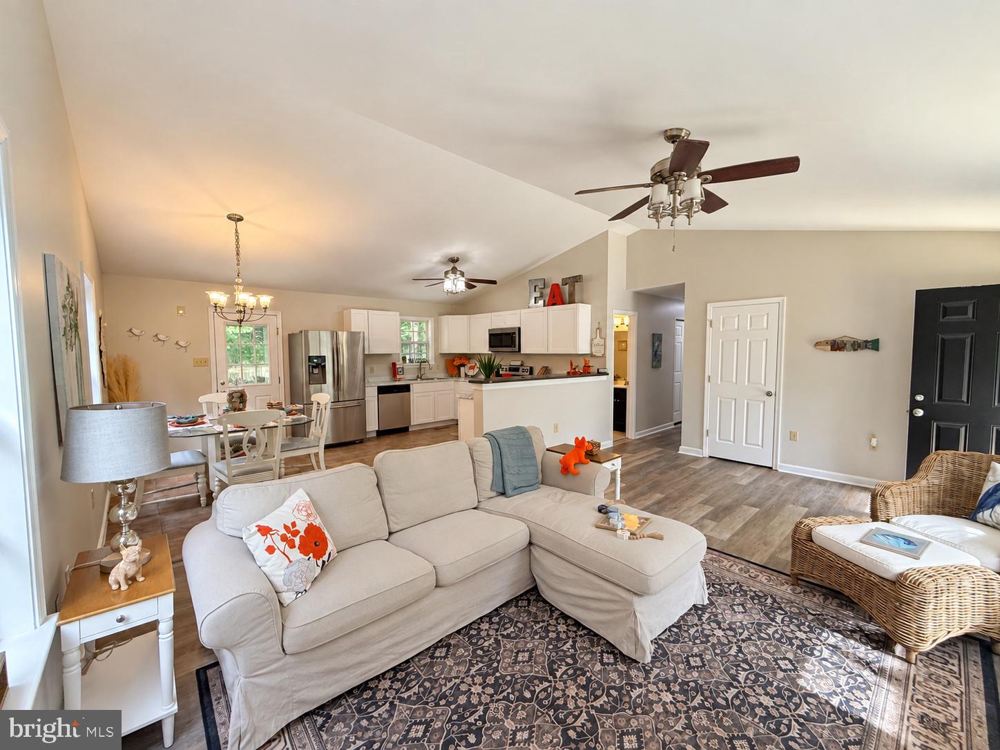 318 JONQUIL ROAD