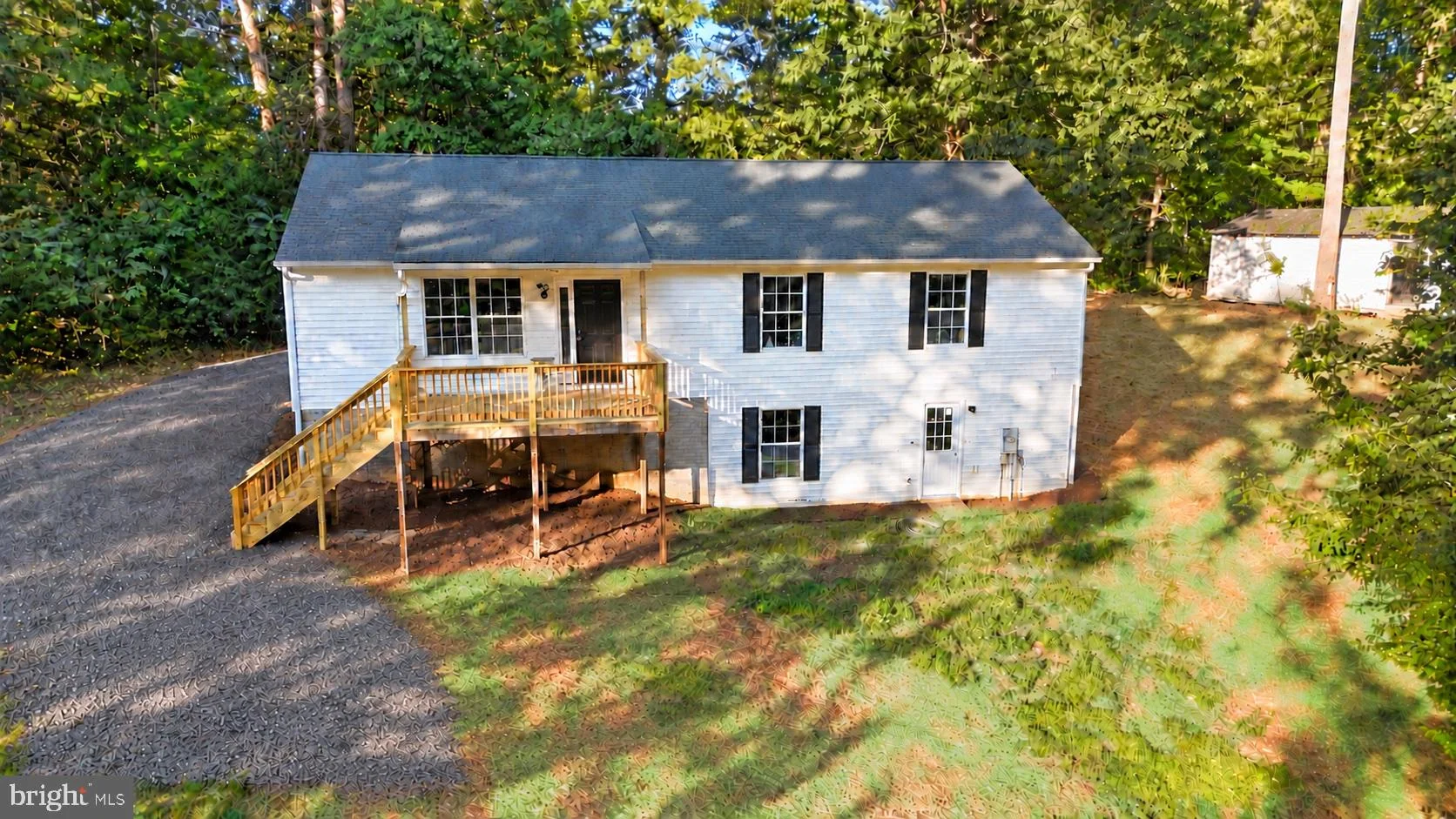 318 Jonquil Road