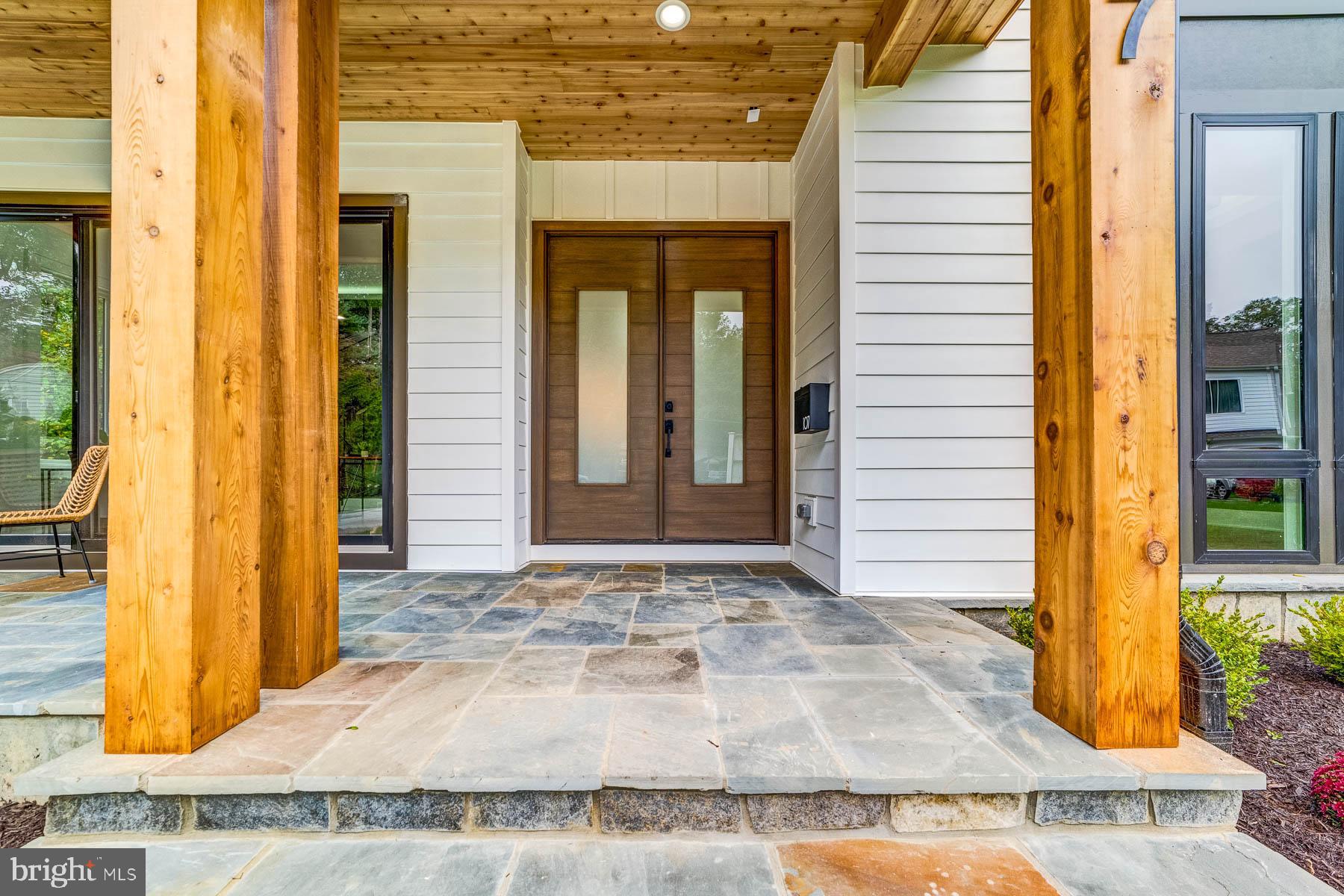 VIENNA WOODS - Residential