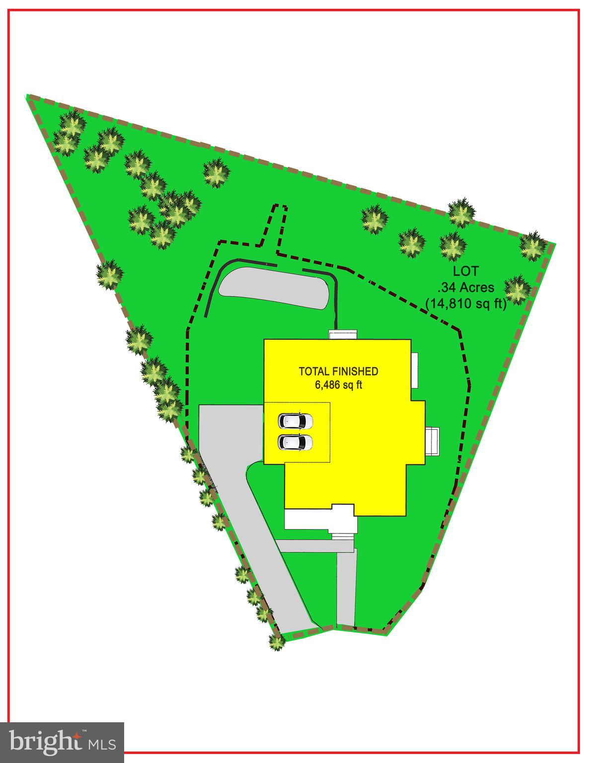 VIENNA WOODS - Residential