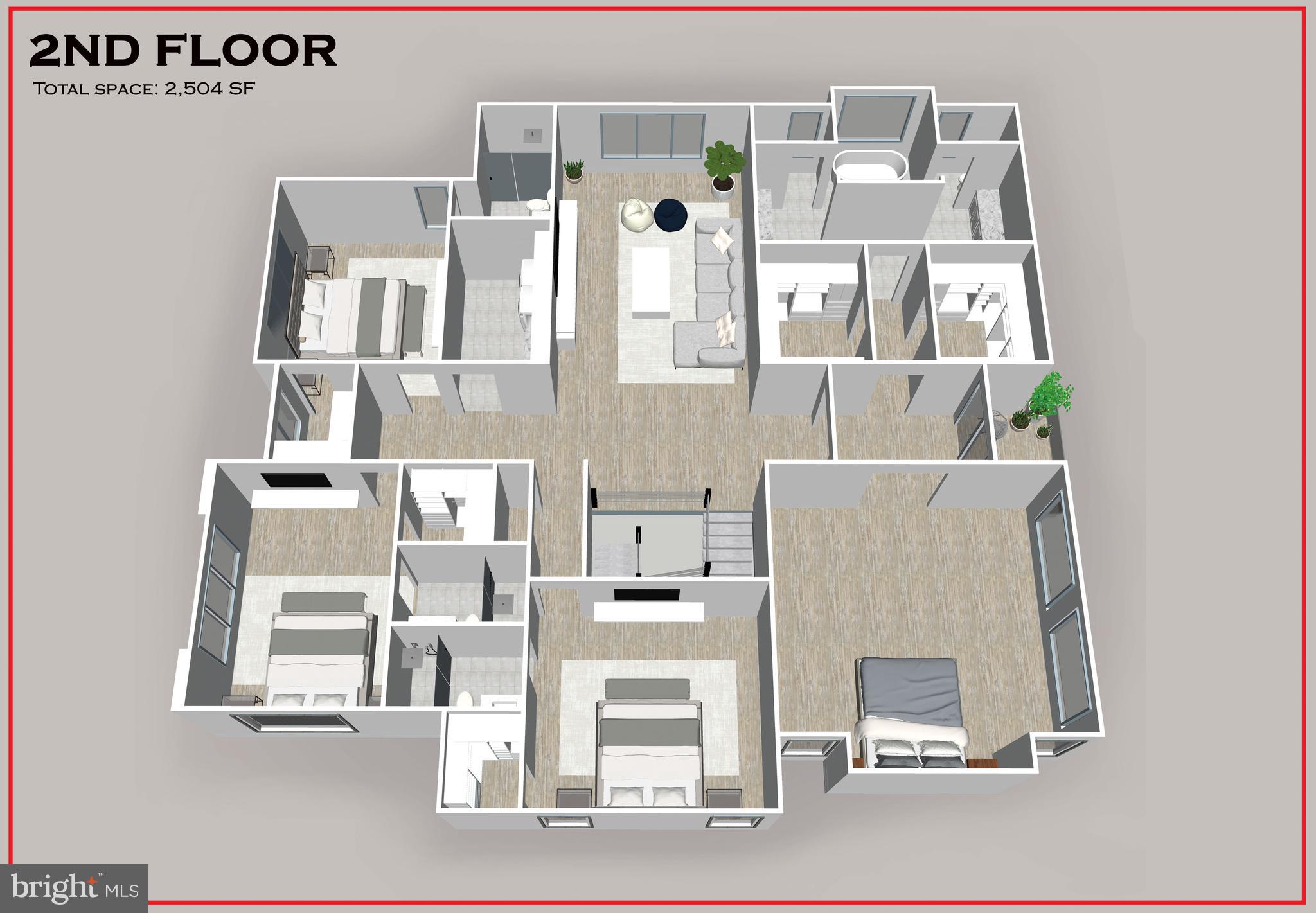 VIENNA WOODS - Residential