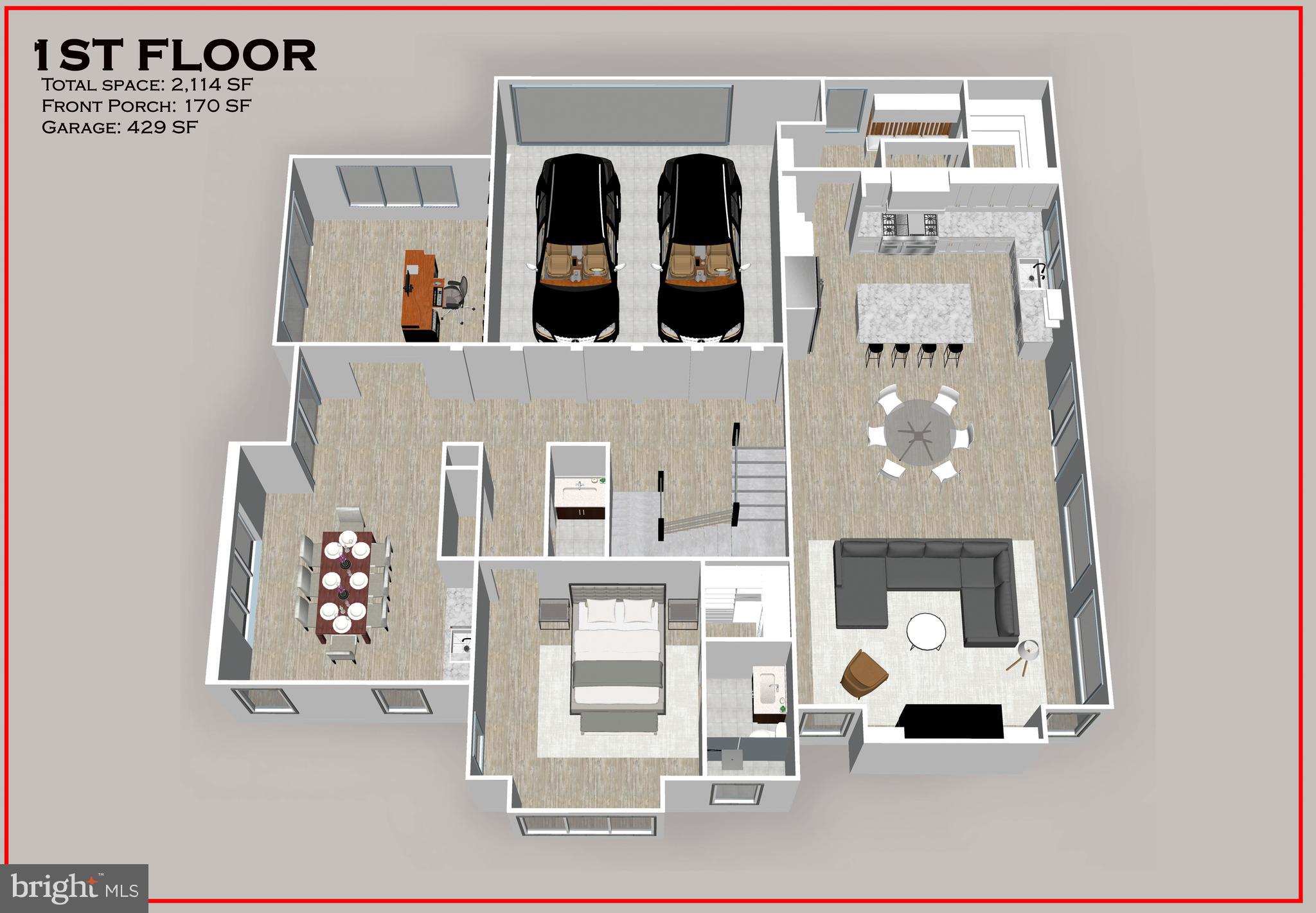 VIENNA WOODS - Residential