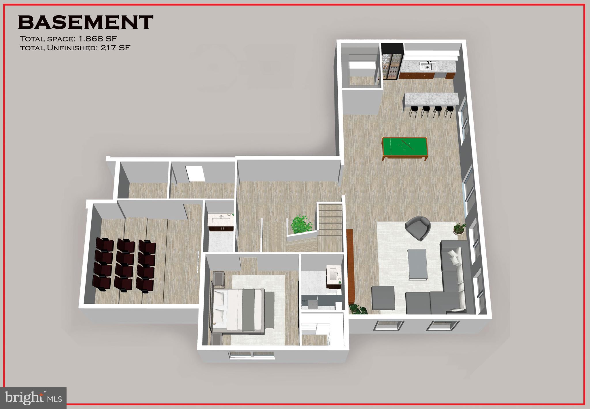 VIENNA WOODS - Residential