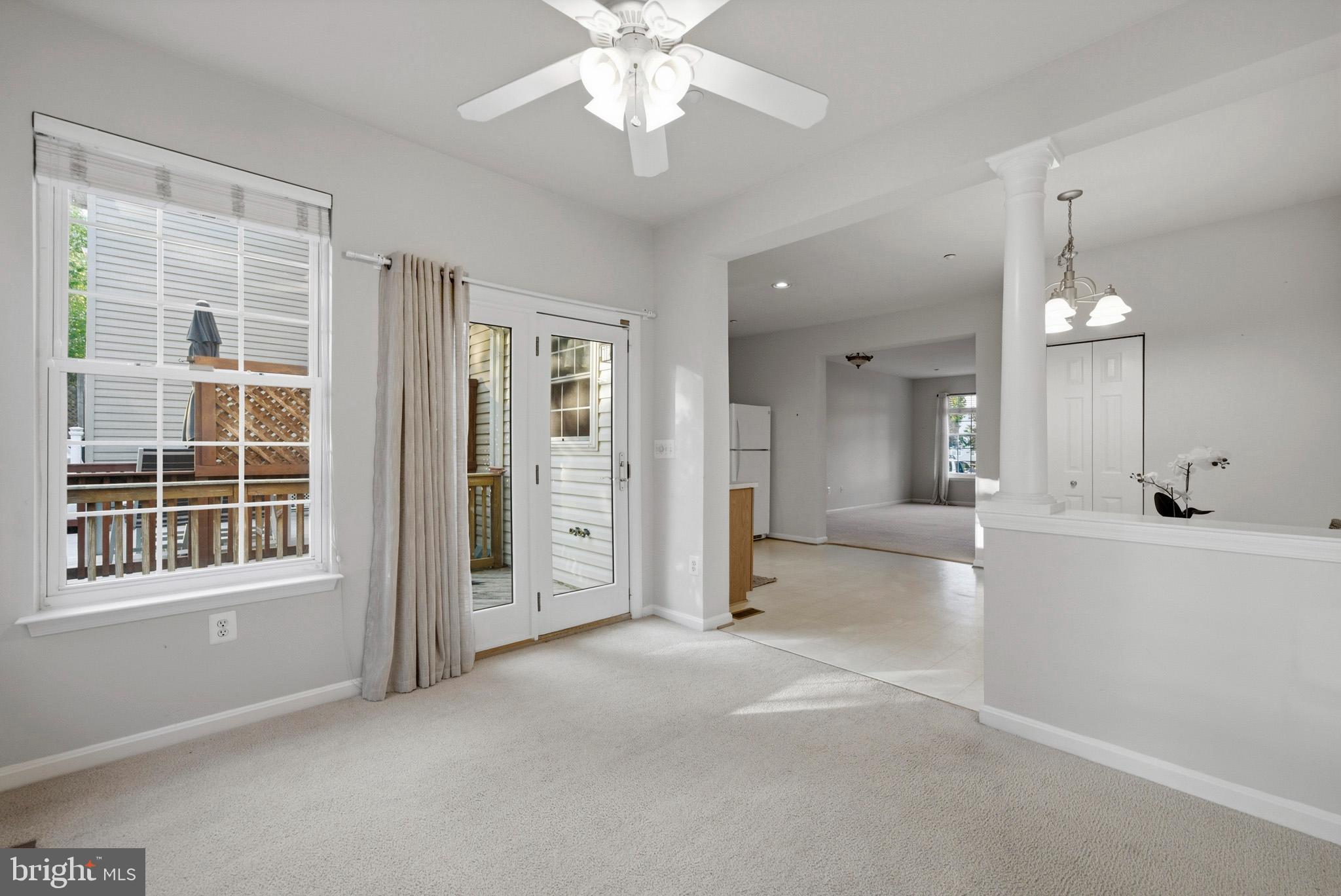 BAYVIEW HILLS - Residential