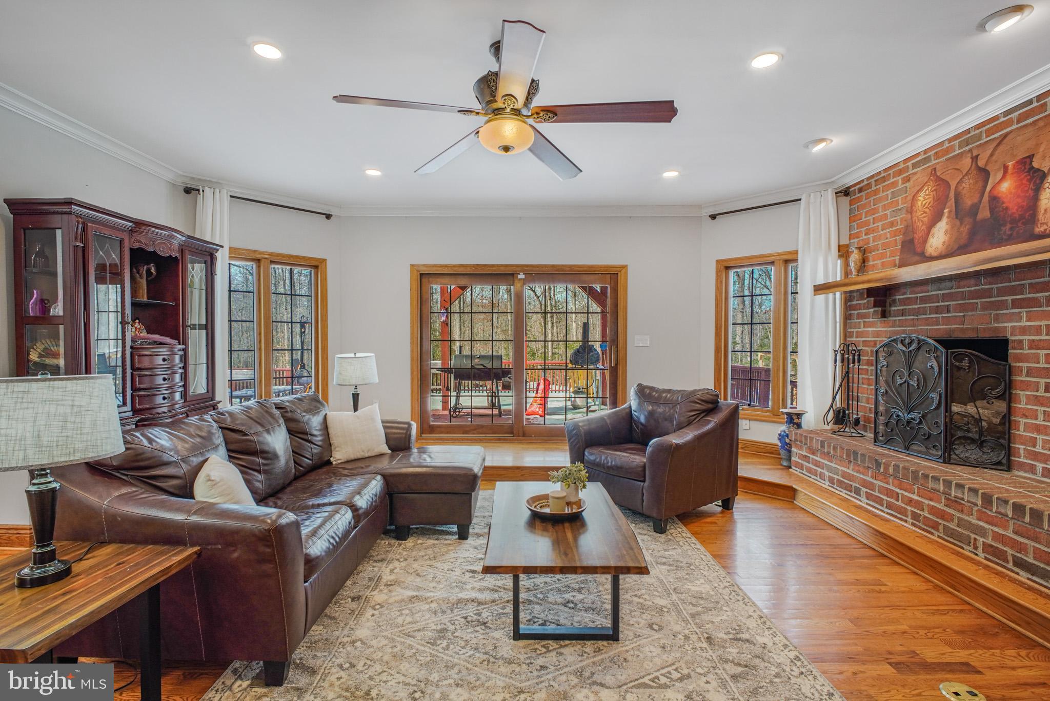 CHERRY HILL ESTATES - Residential