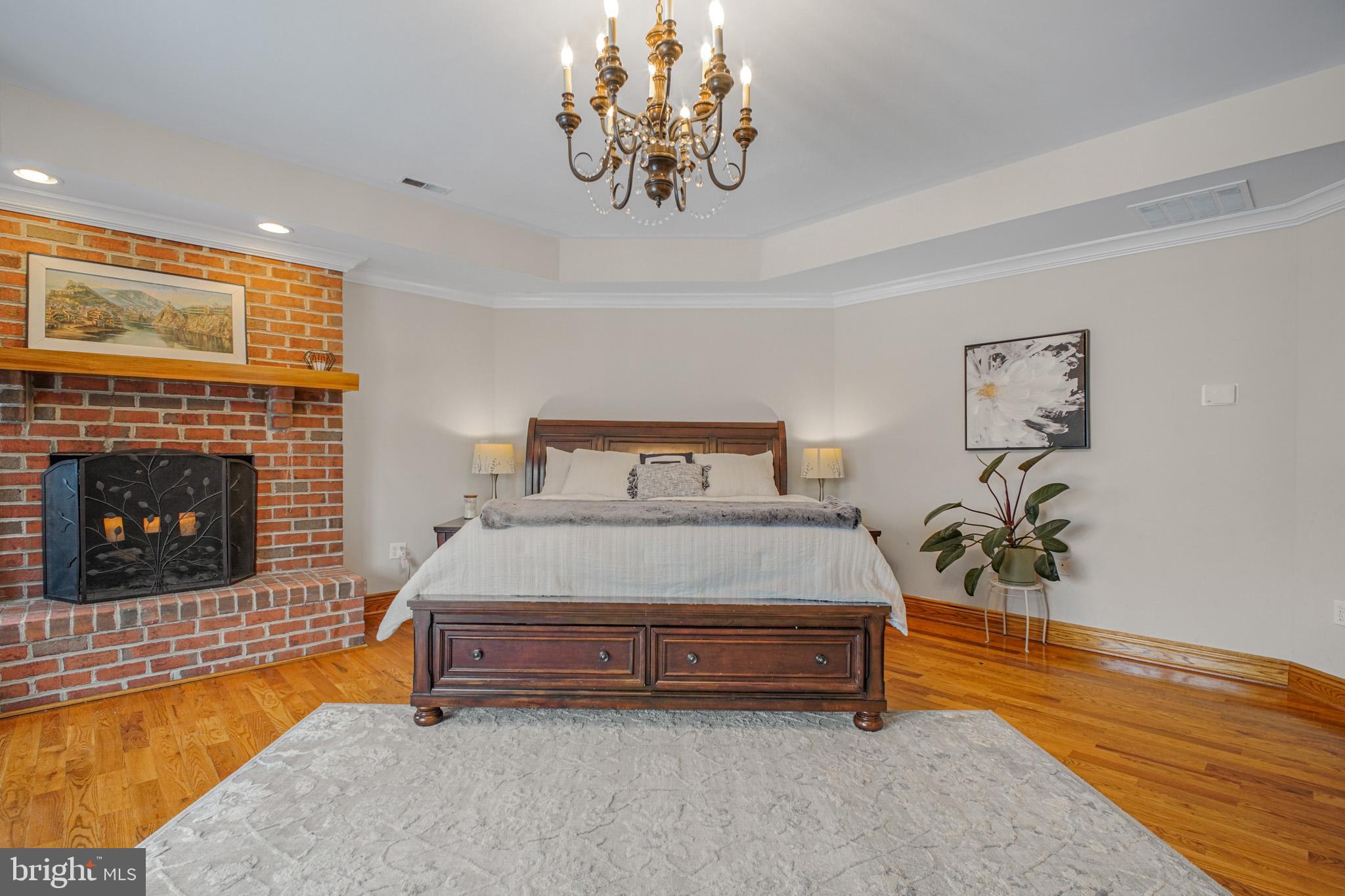 CHERRY HILL ESTATES - Residential