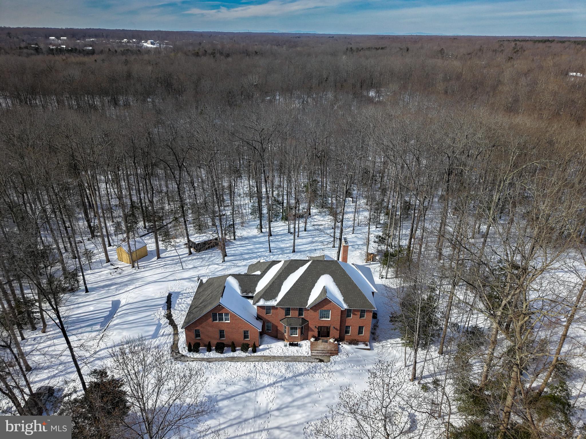 CHERRY HILL ESTATES - Residential