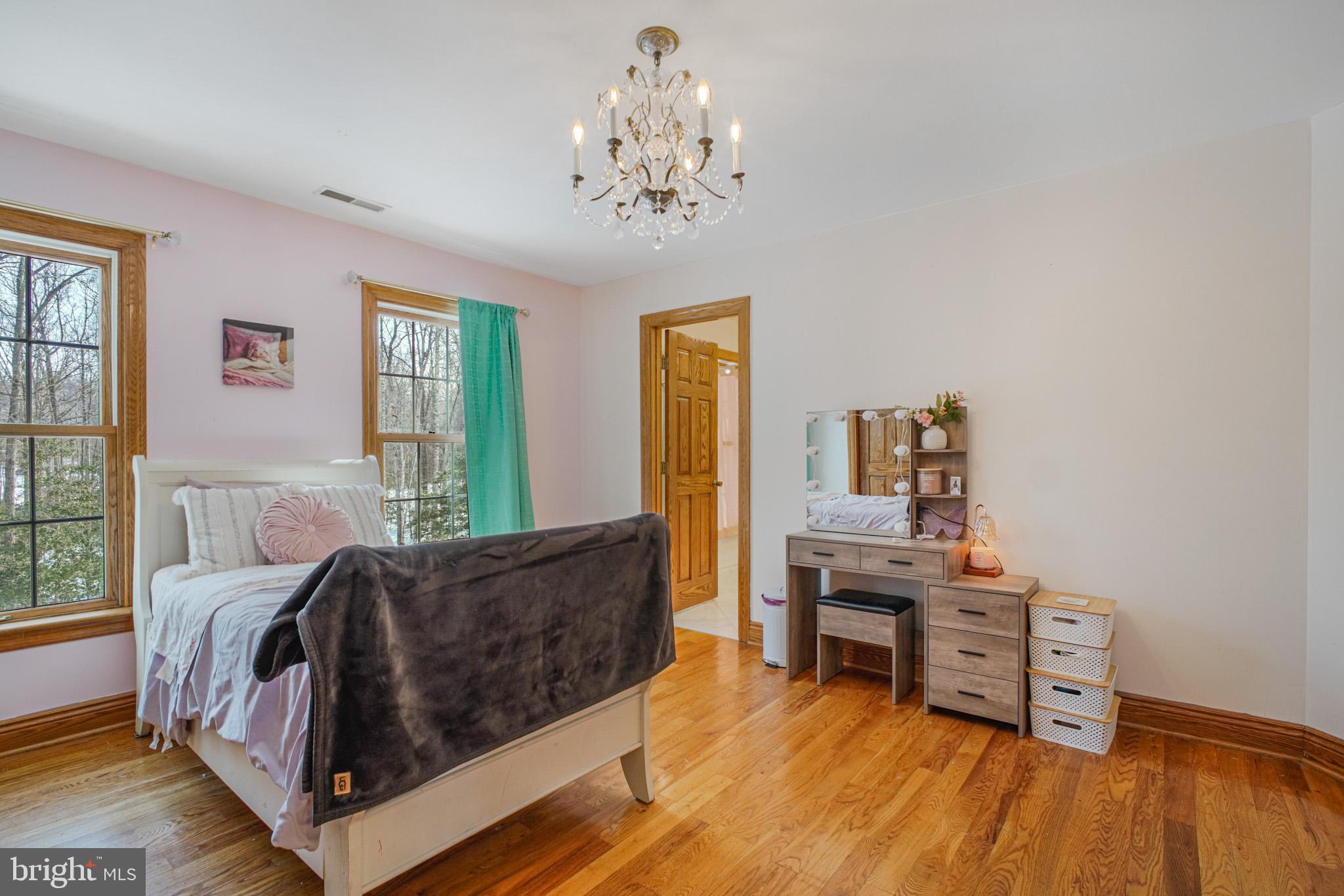 CHERRY HILL ESTATES - Residential