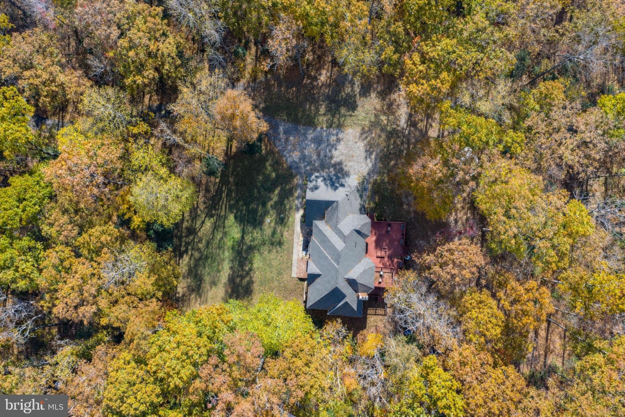 CHERRY HILL ESTATES - Residential