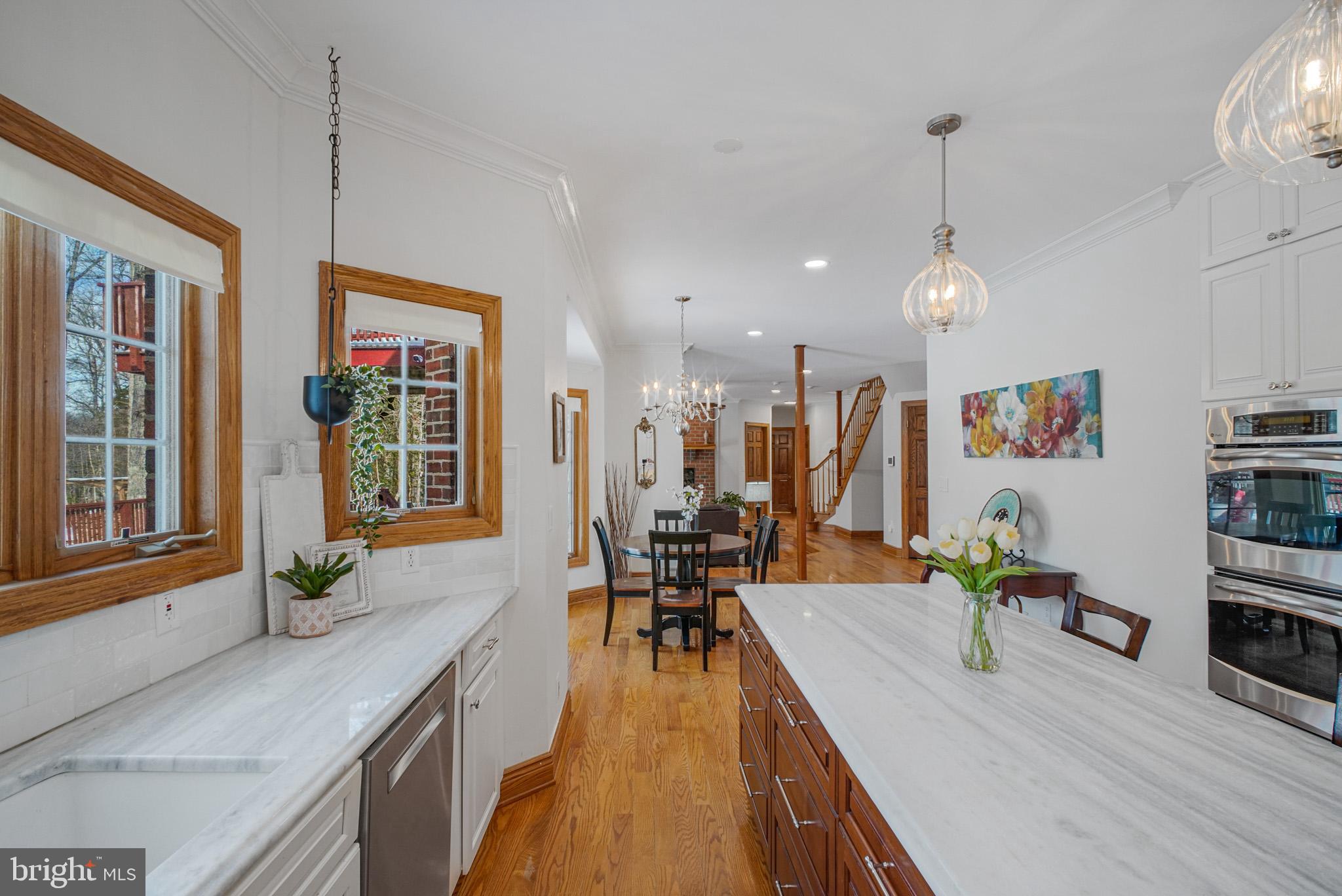 CHERRY HILL ESTATES - Residential