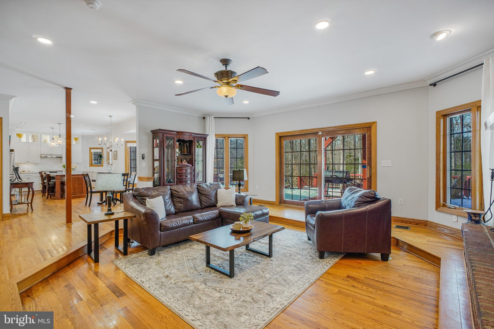 CHERRY HILL ESTATES - Residential