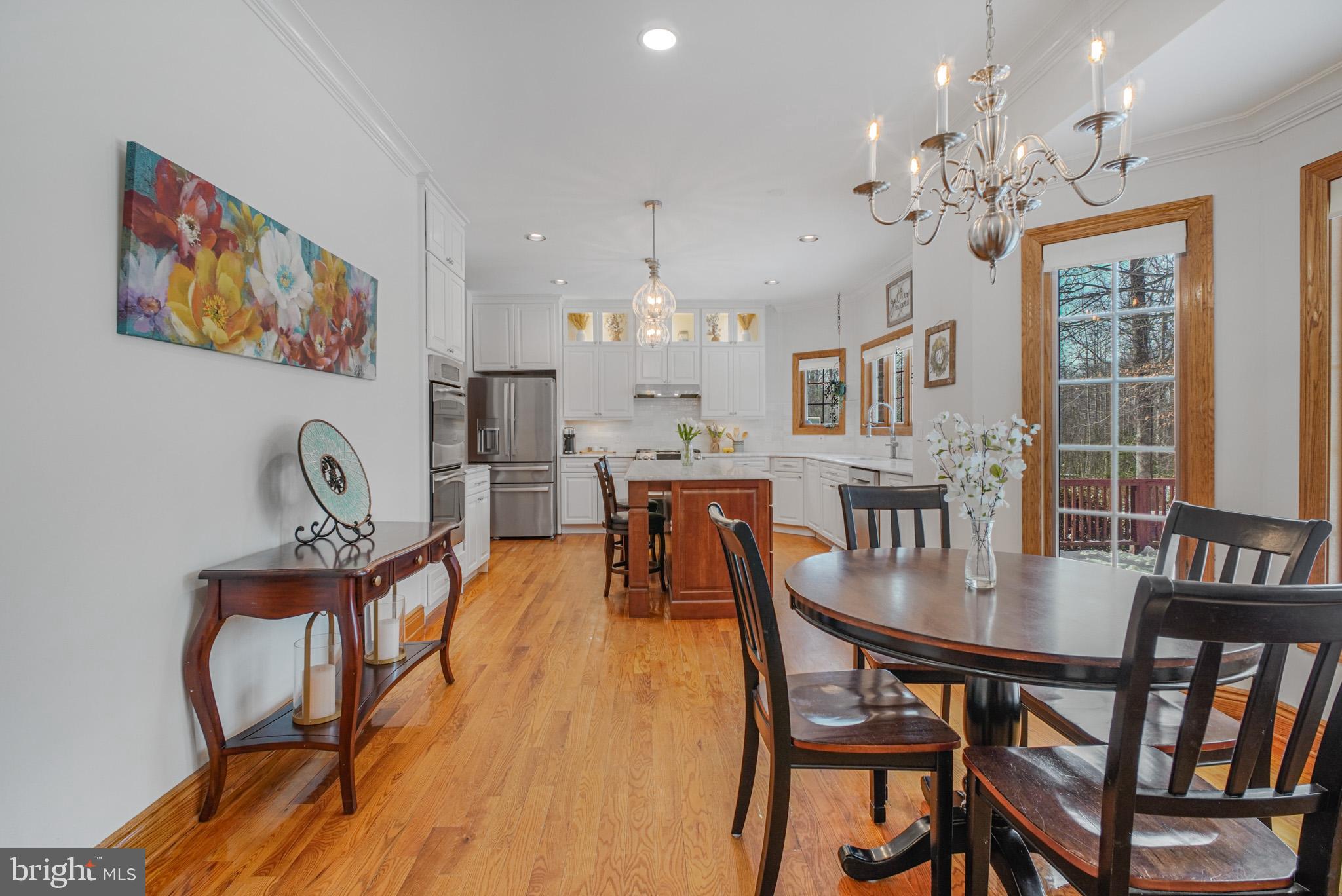 CHERRY HILL ESTATES - Residential