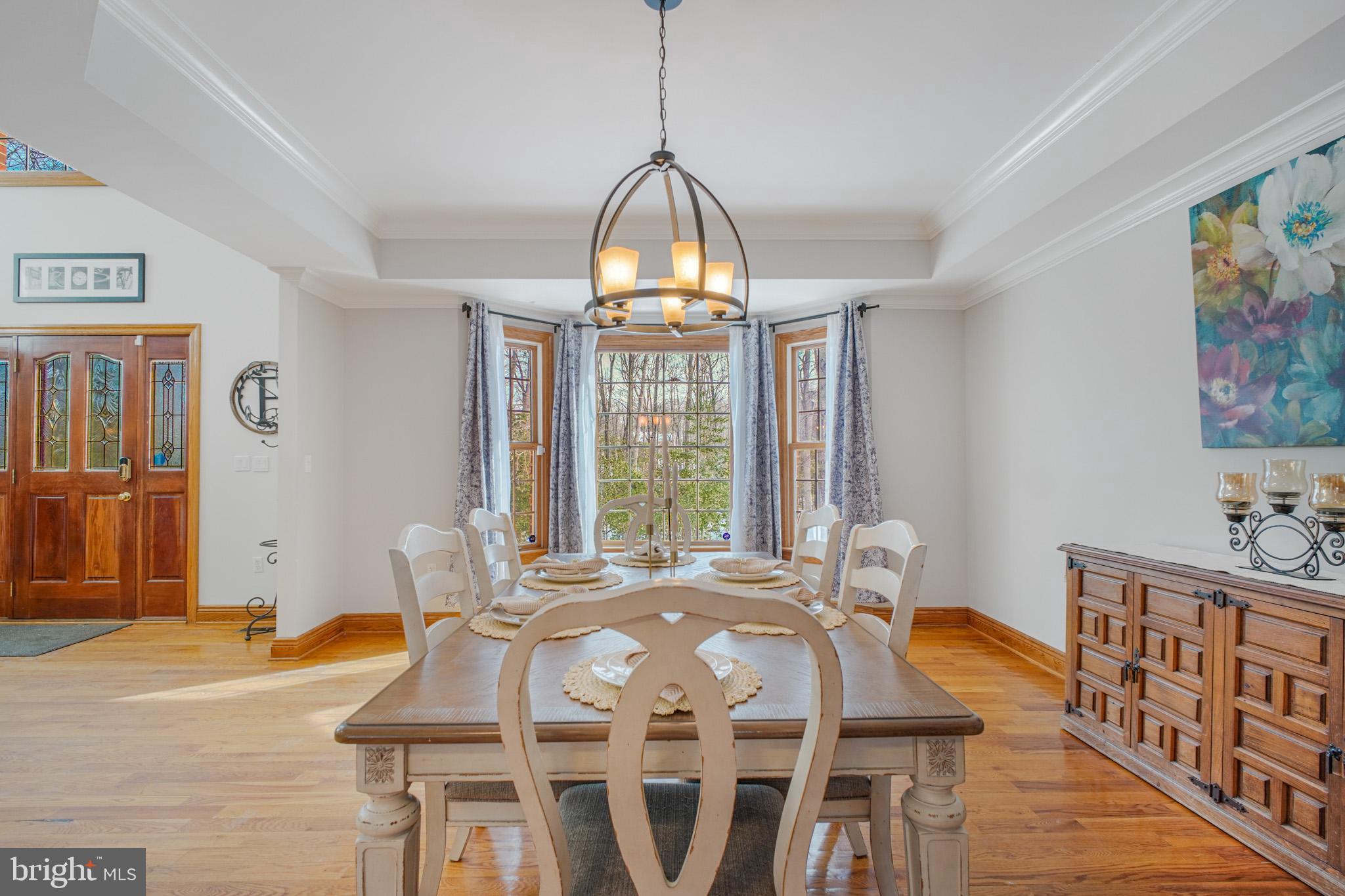 CHERRY HILL ESTATES - Residential