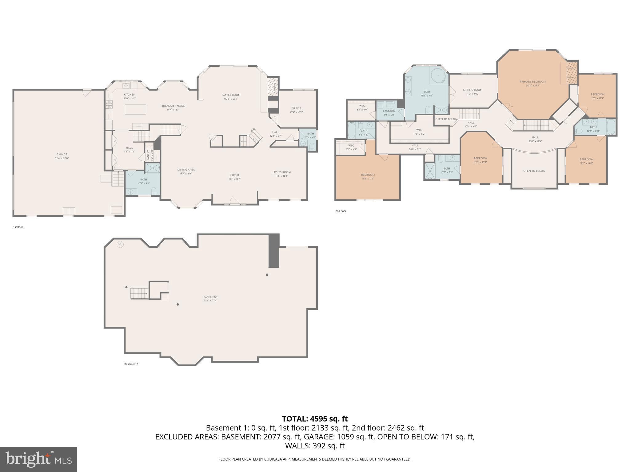 CHERRY HILL ESTATES - Residential