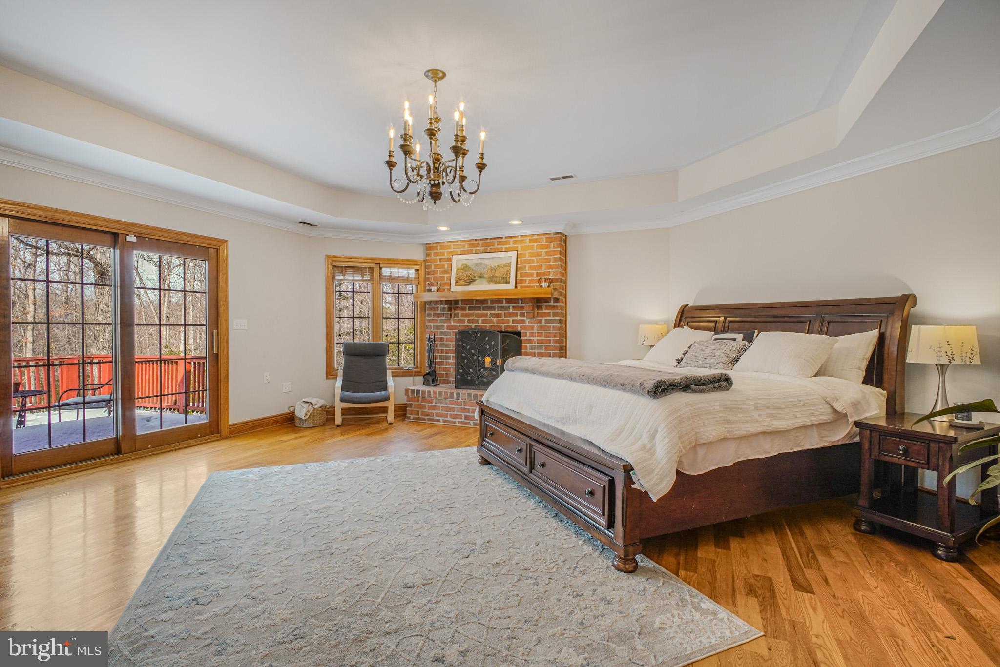 CHERRY HILL ESTATES - Residential