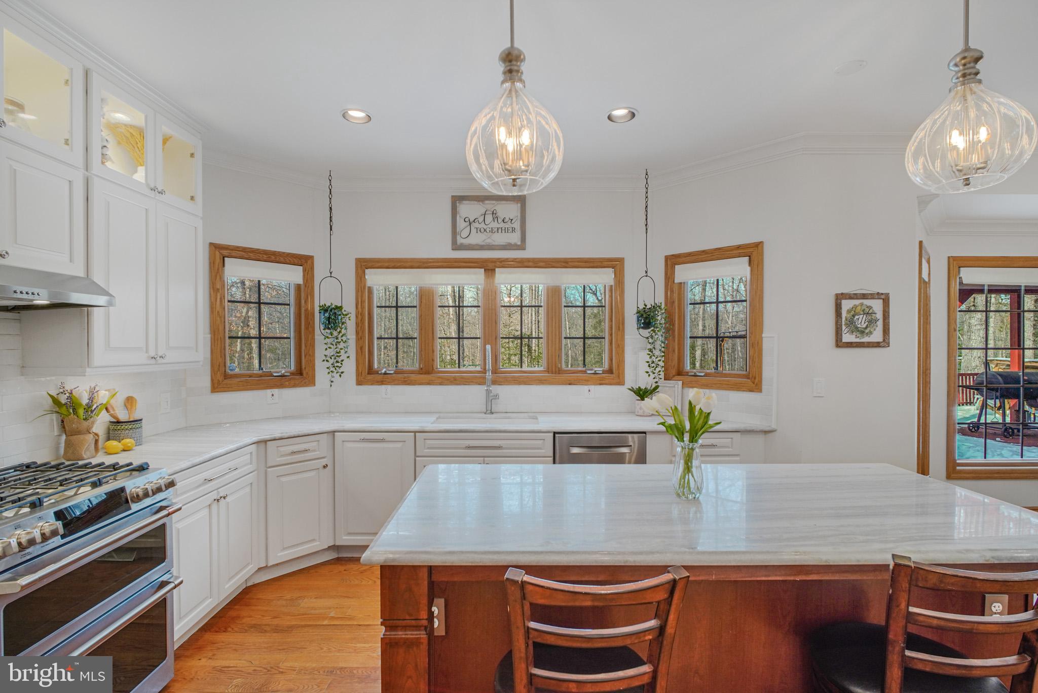 CHERRY HILL ESTATES - Residential