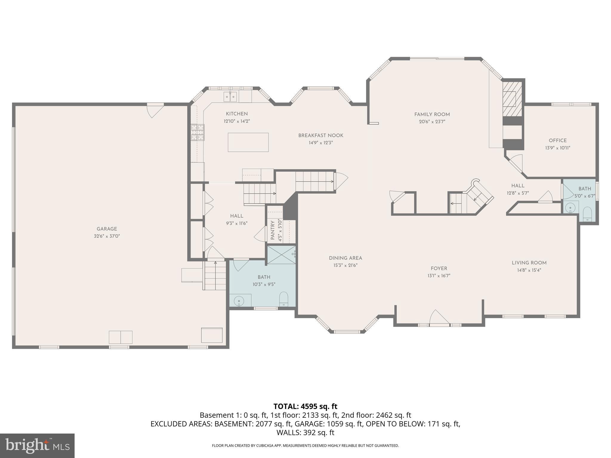 CHERRY HILL ESTATES - Residential