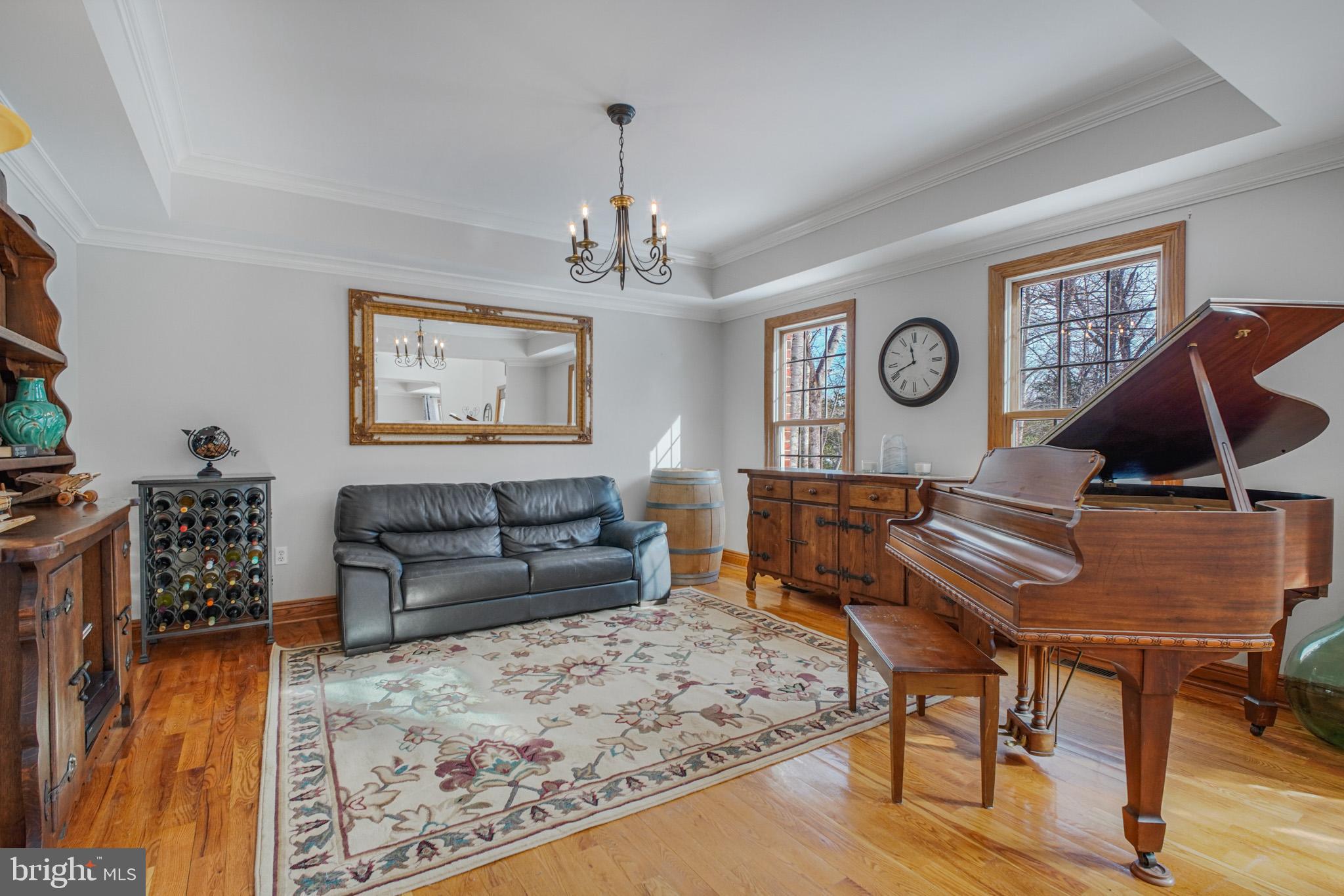 CHERRY HILL ESTATES - Residential