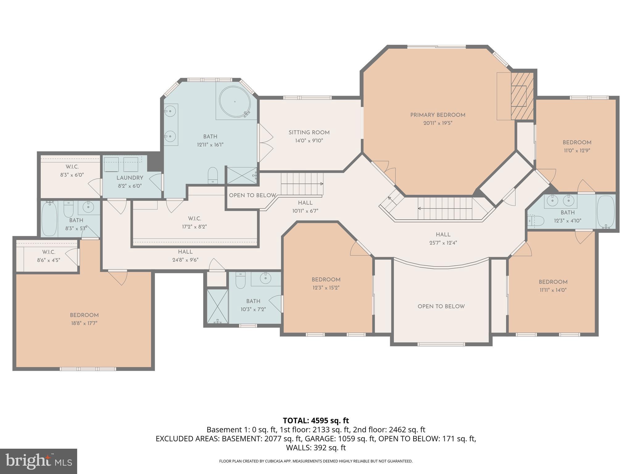 CHERRY HILL ESTATES - Residential