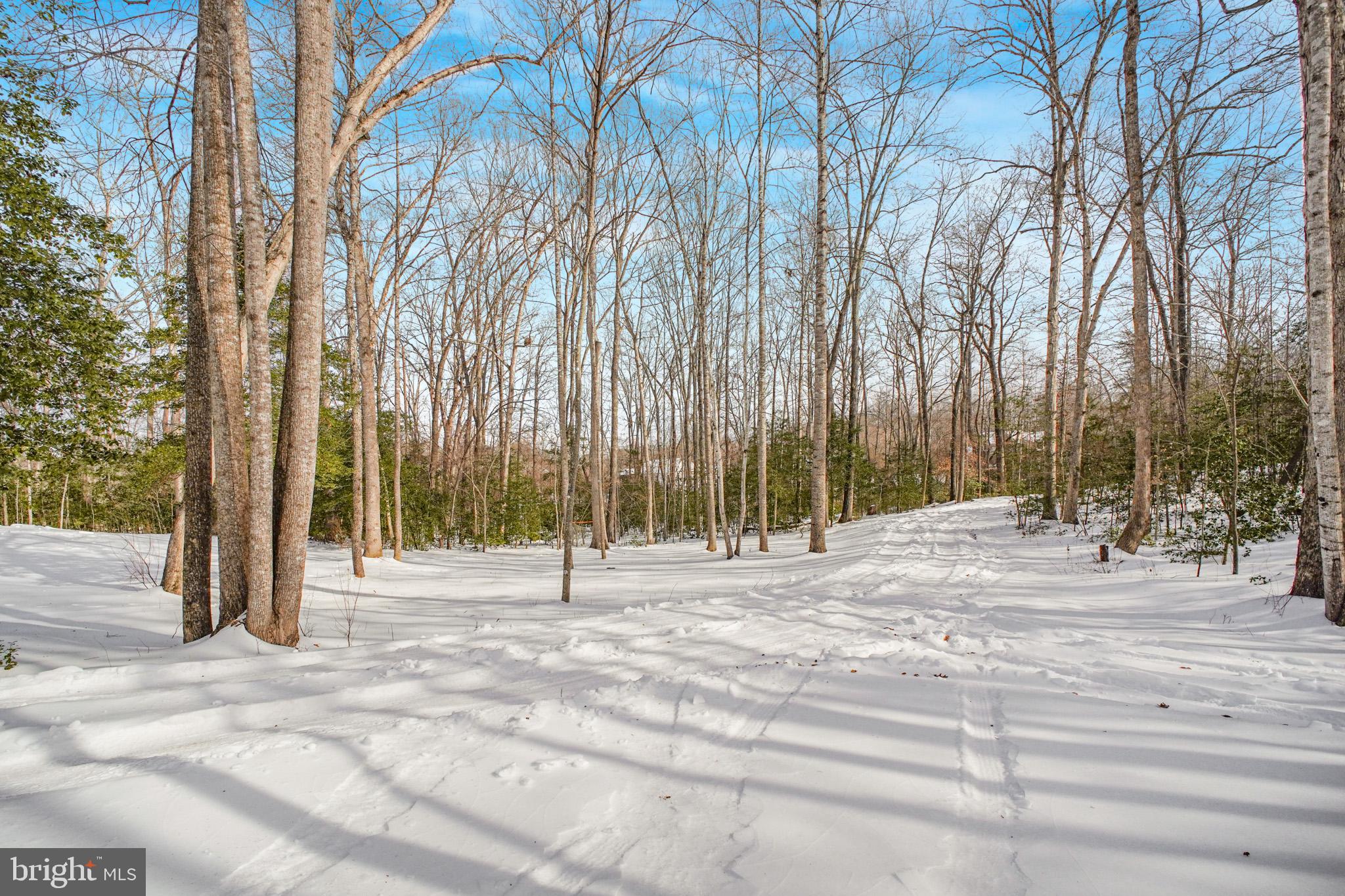 CHERRY HILL ESTATES - Residential