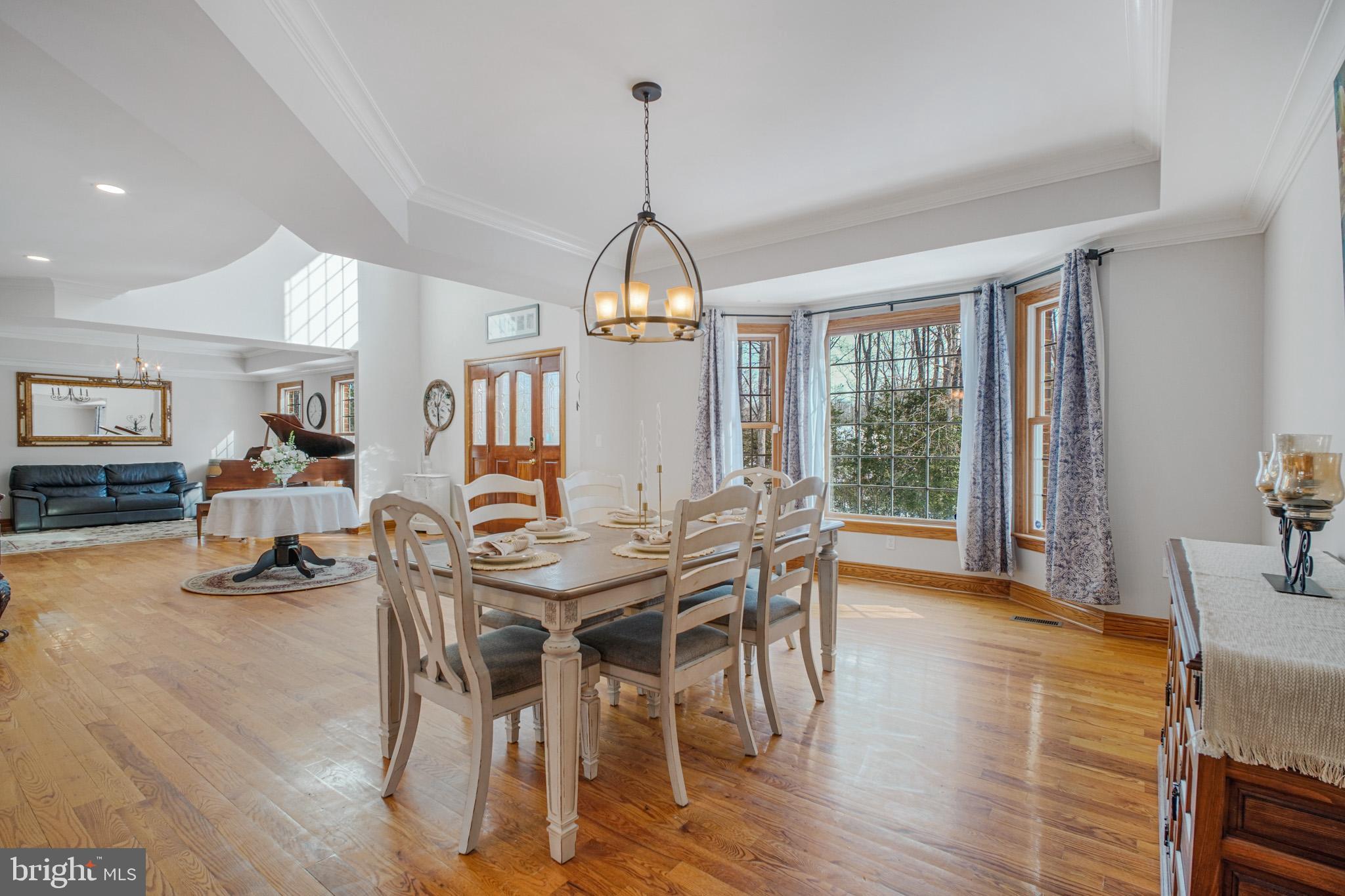 CHERRY HILL ESTATES - Residential