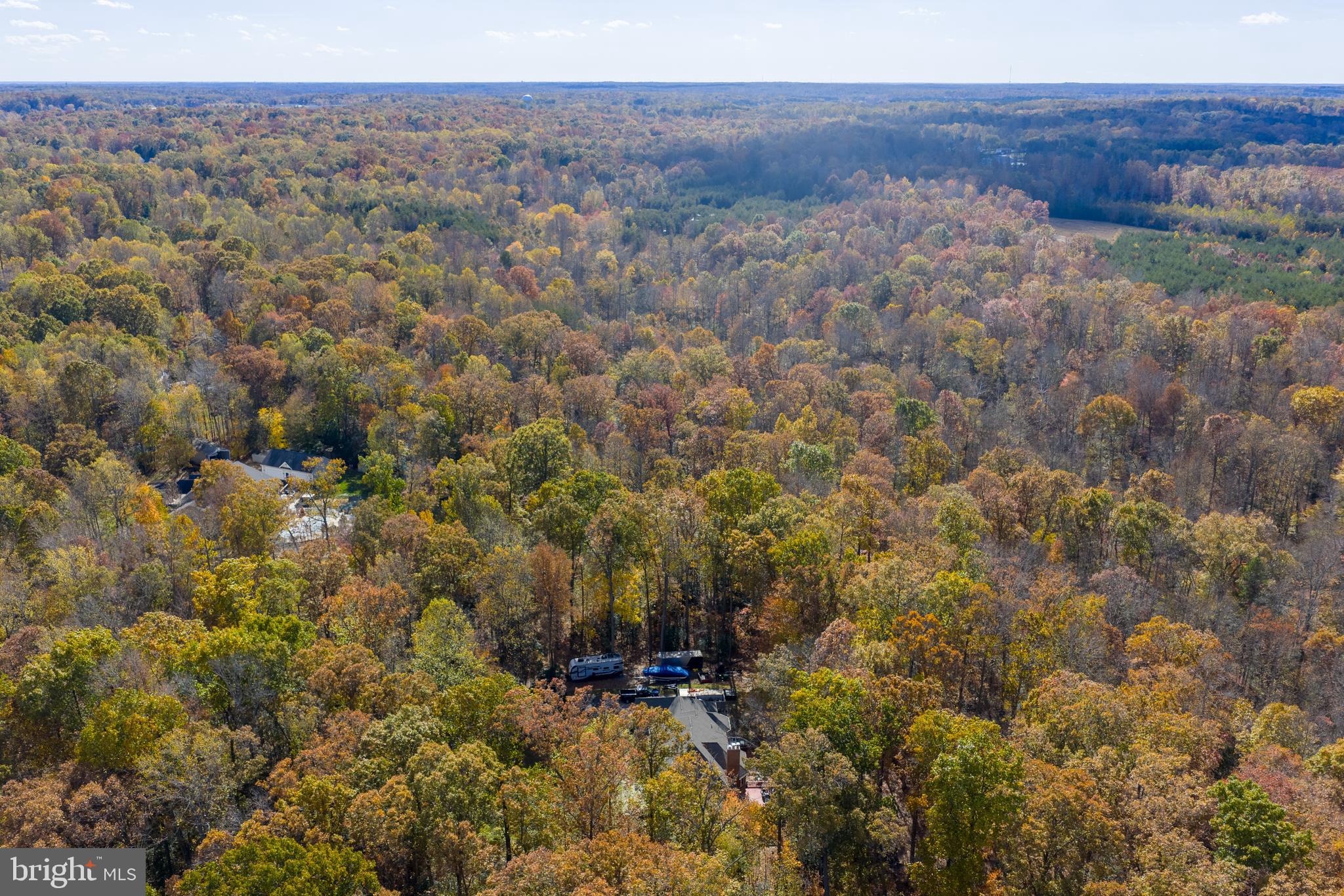CHERRY HILL ESTATES - Residential