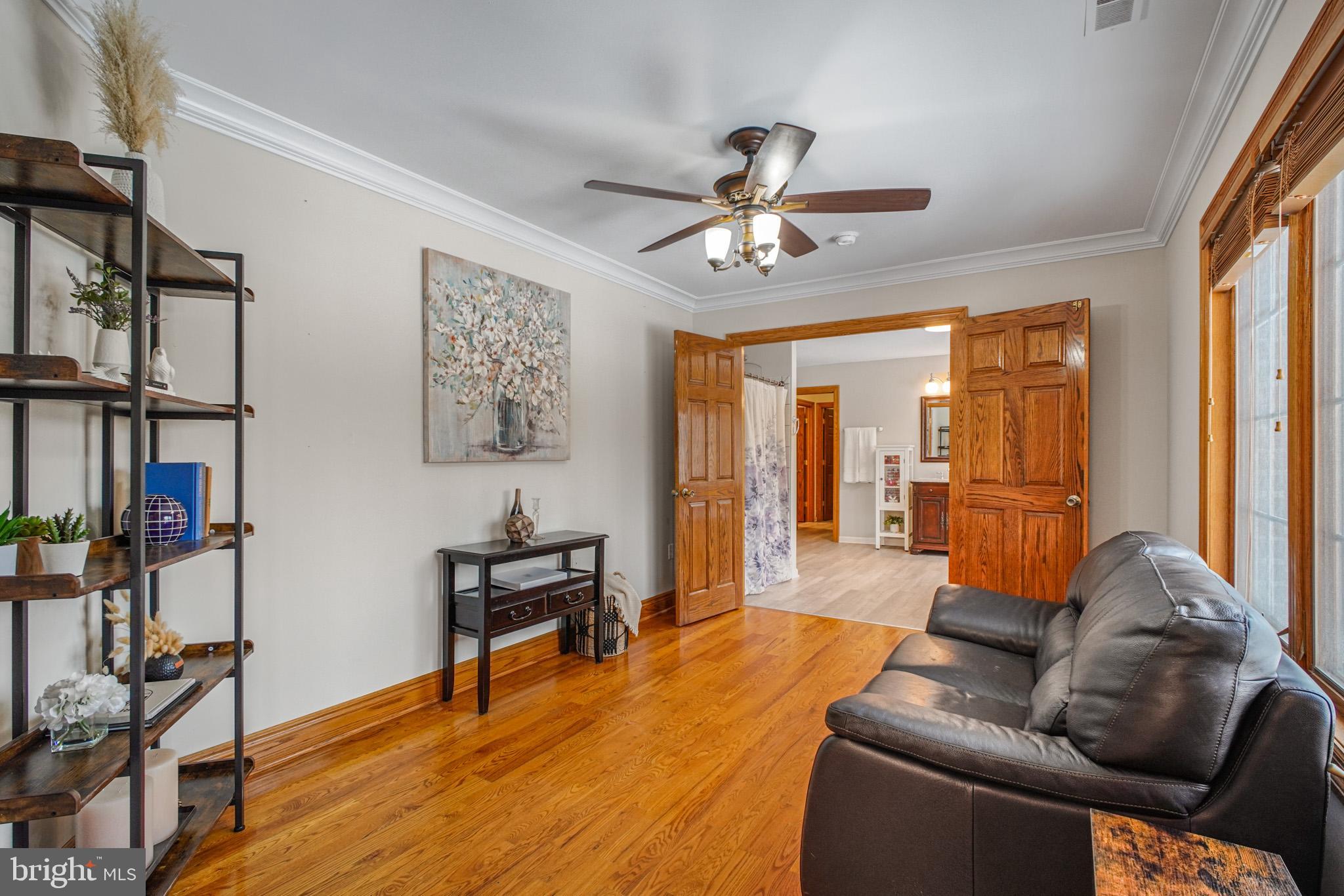 CHERRY HILL ESTATES - Residential