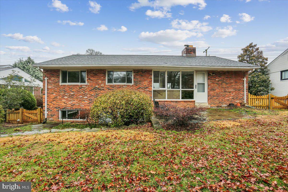 WILDWOOD MANOR - Residential