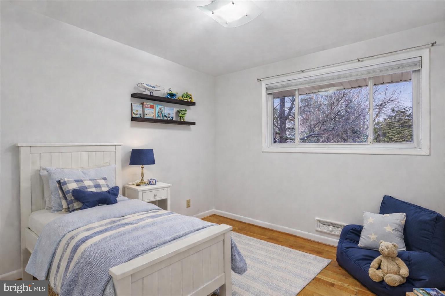 WILDWOOD MANOR - Residential