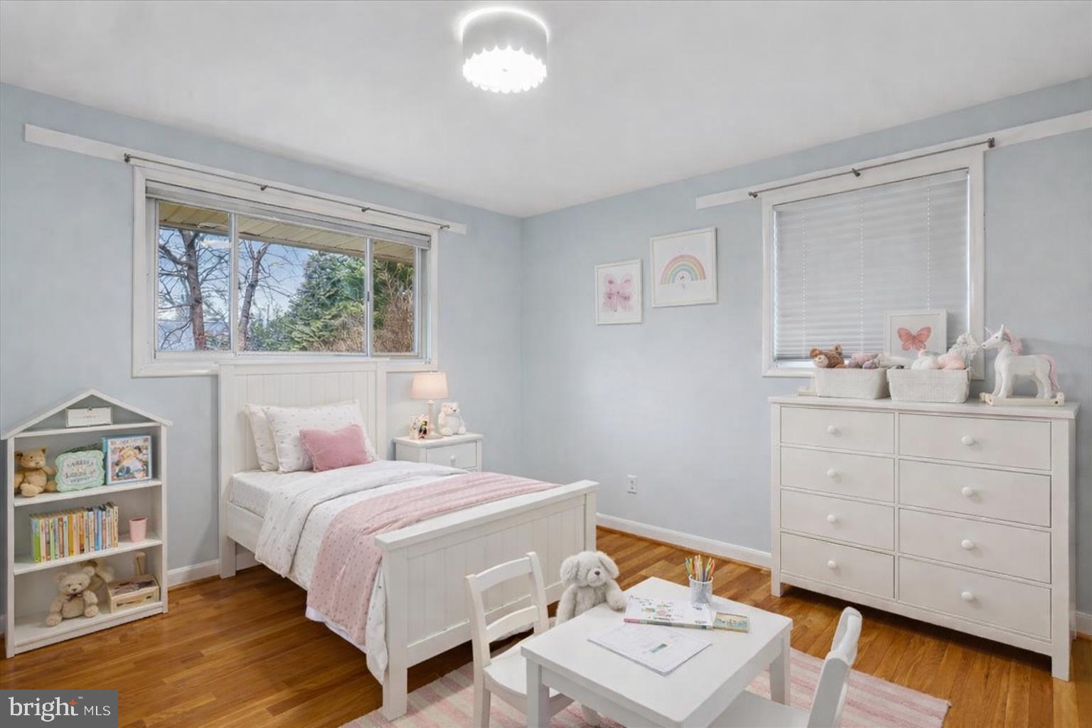 WILDWOOD MANOR - Residential