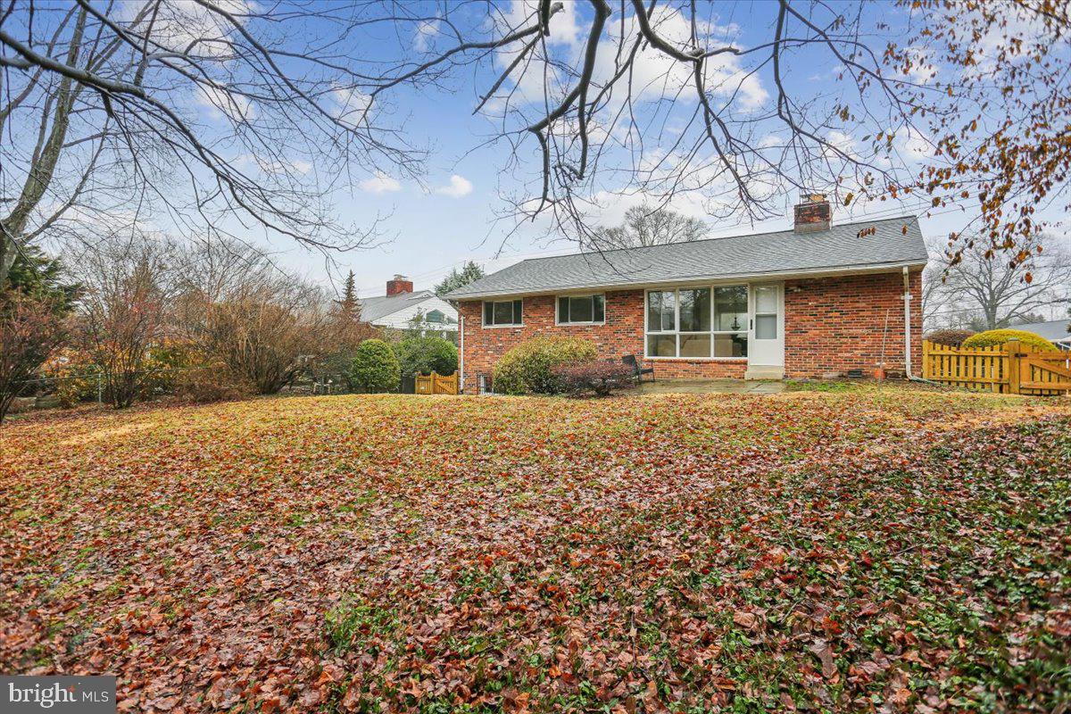 WILDWOOD MANOR - Residential