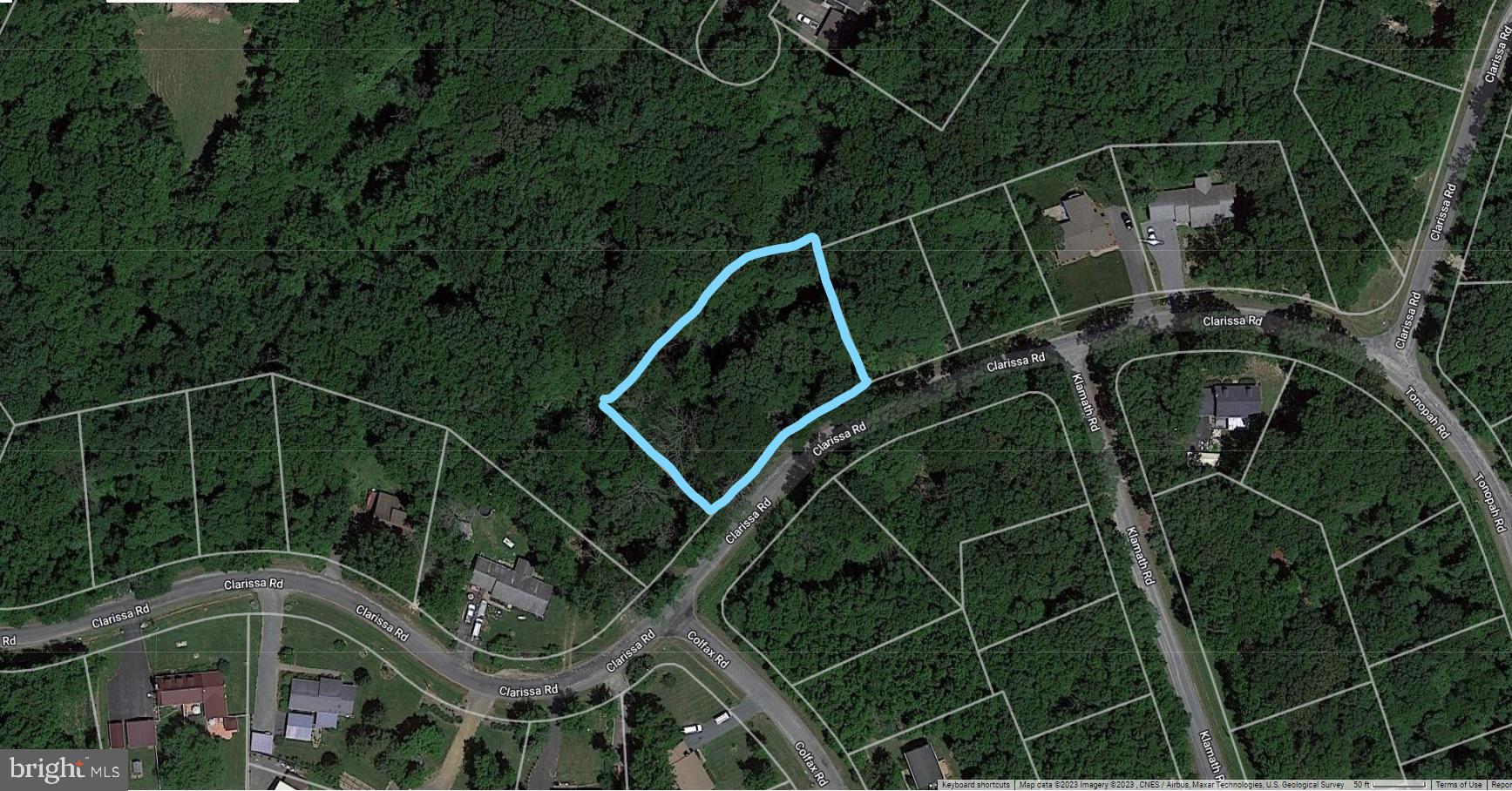 CHESAPEAKE LANDING - Land