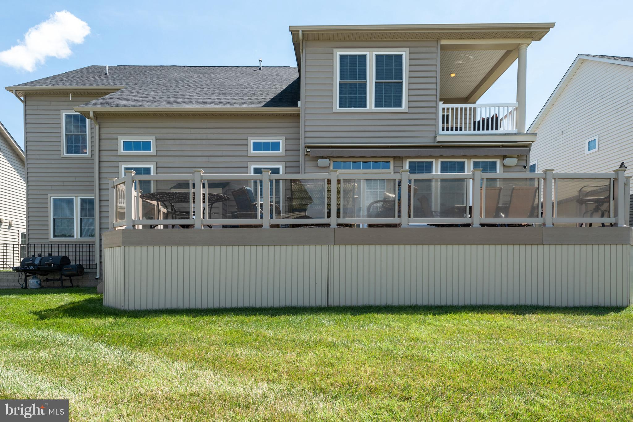 FAIRWOOD - Residential