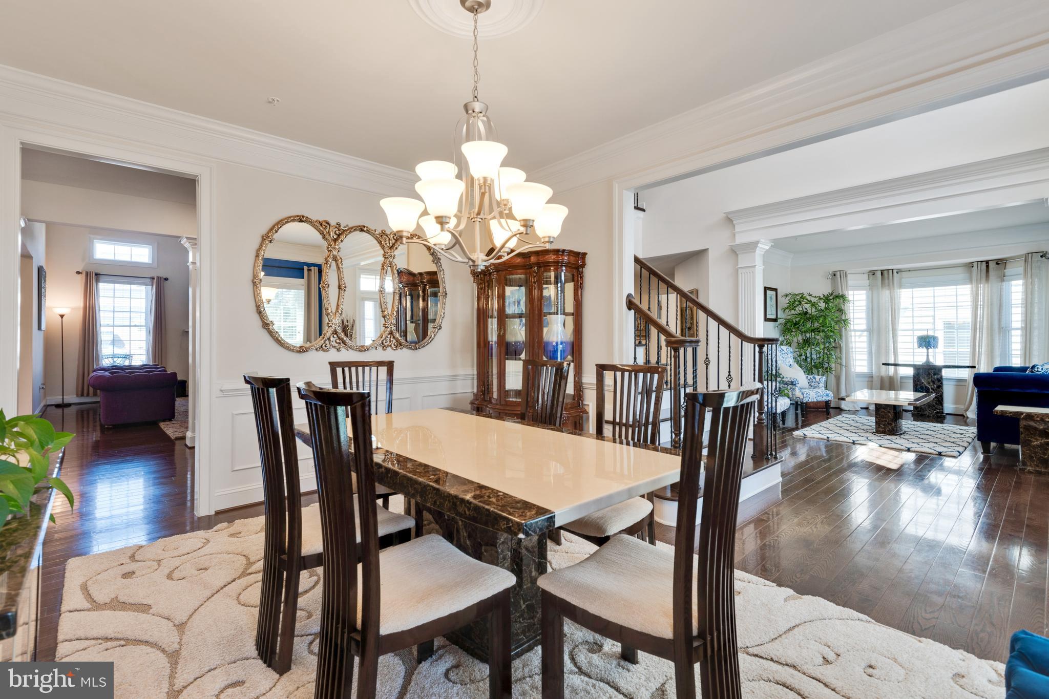 FAIRWOOD - Residential