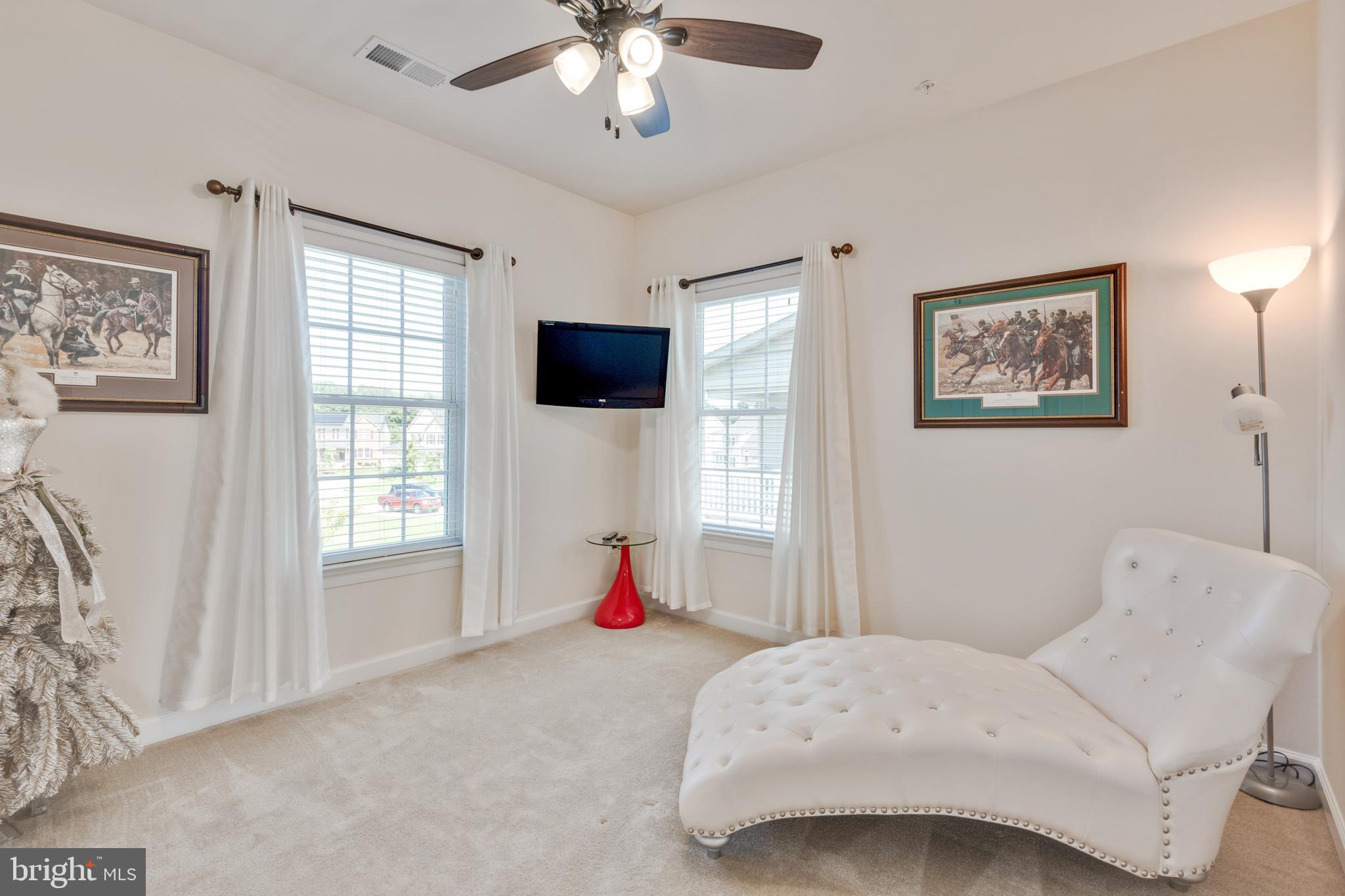 FAIRWOOD - Residential