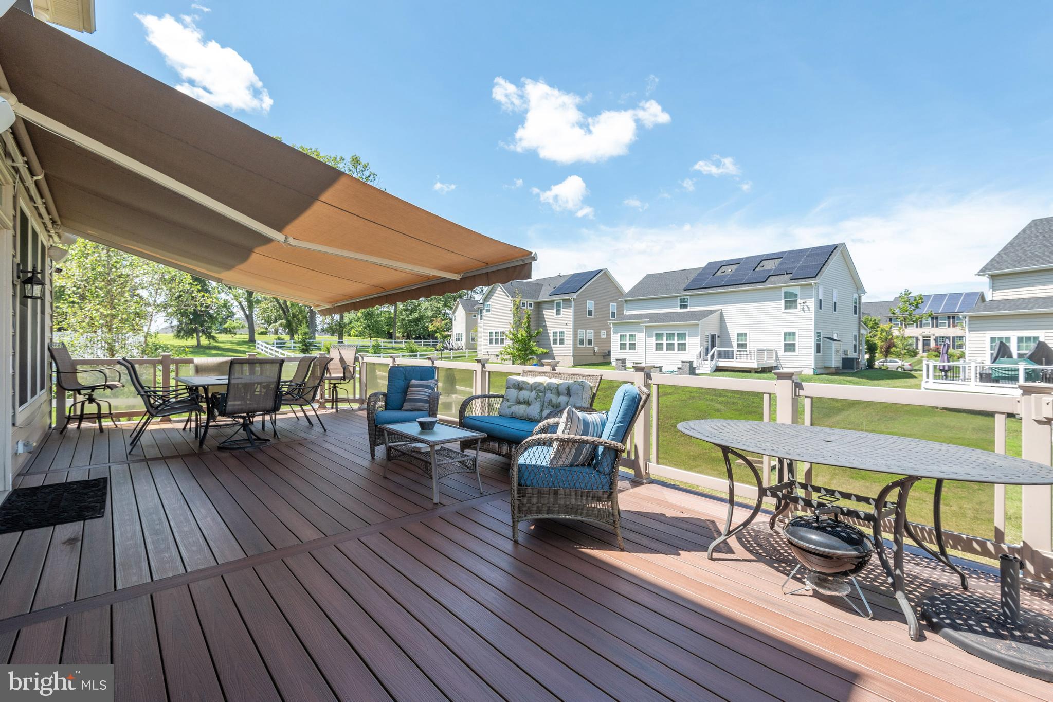 FAIRWOOD - Residential