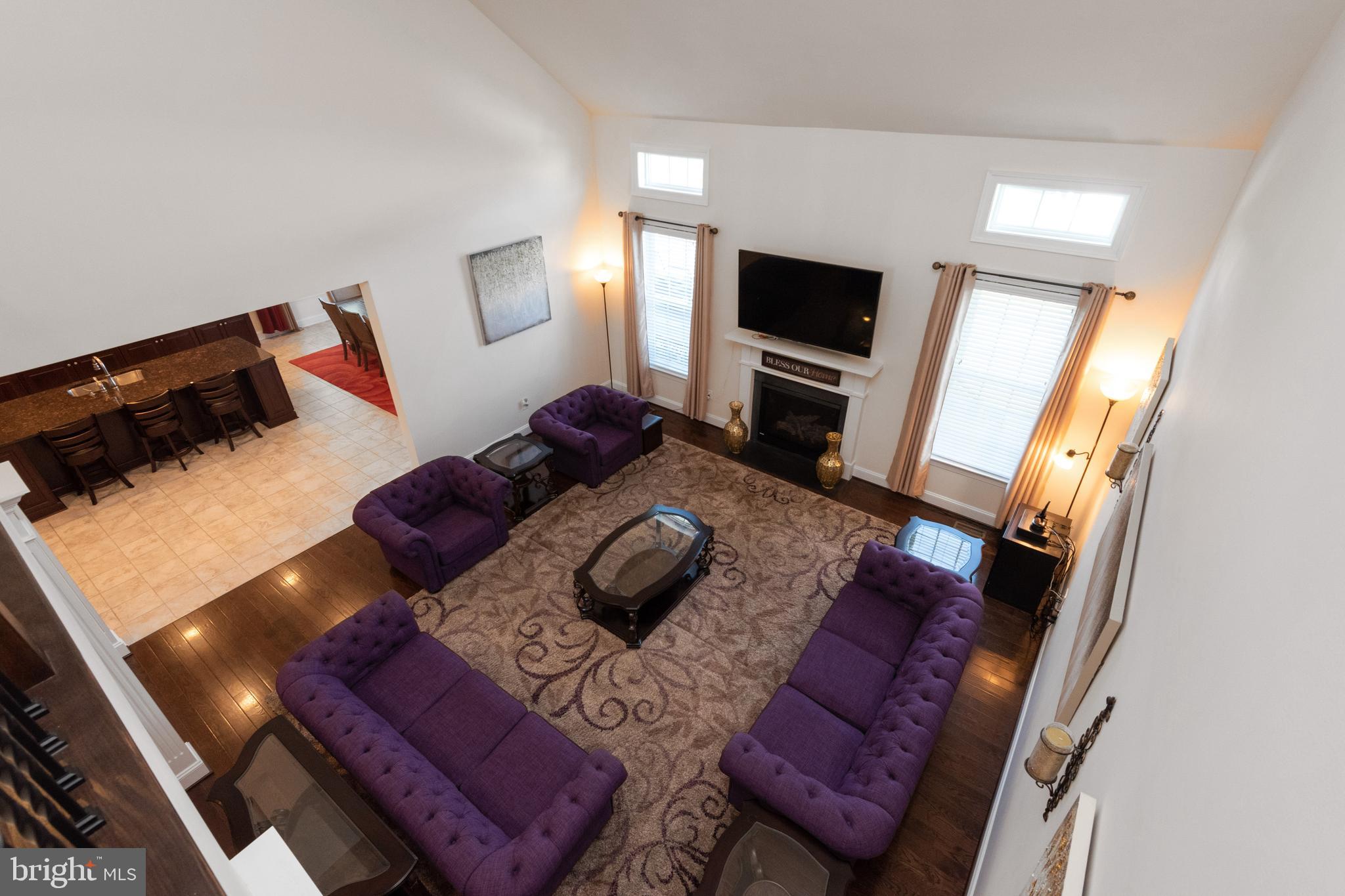 FAIRWOOD - Residential