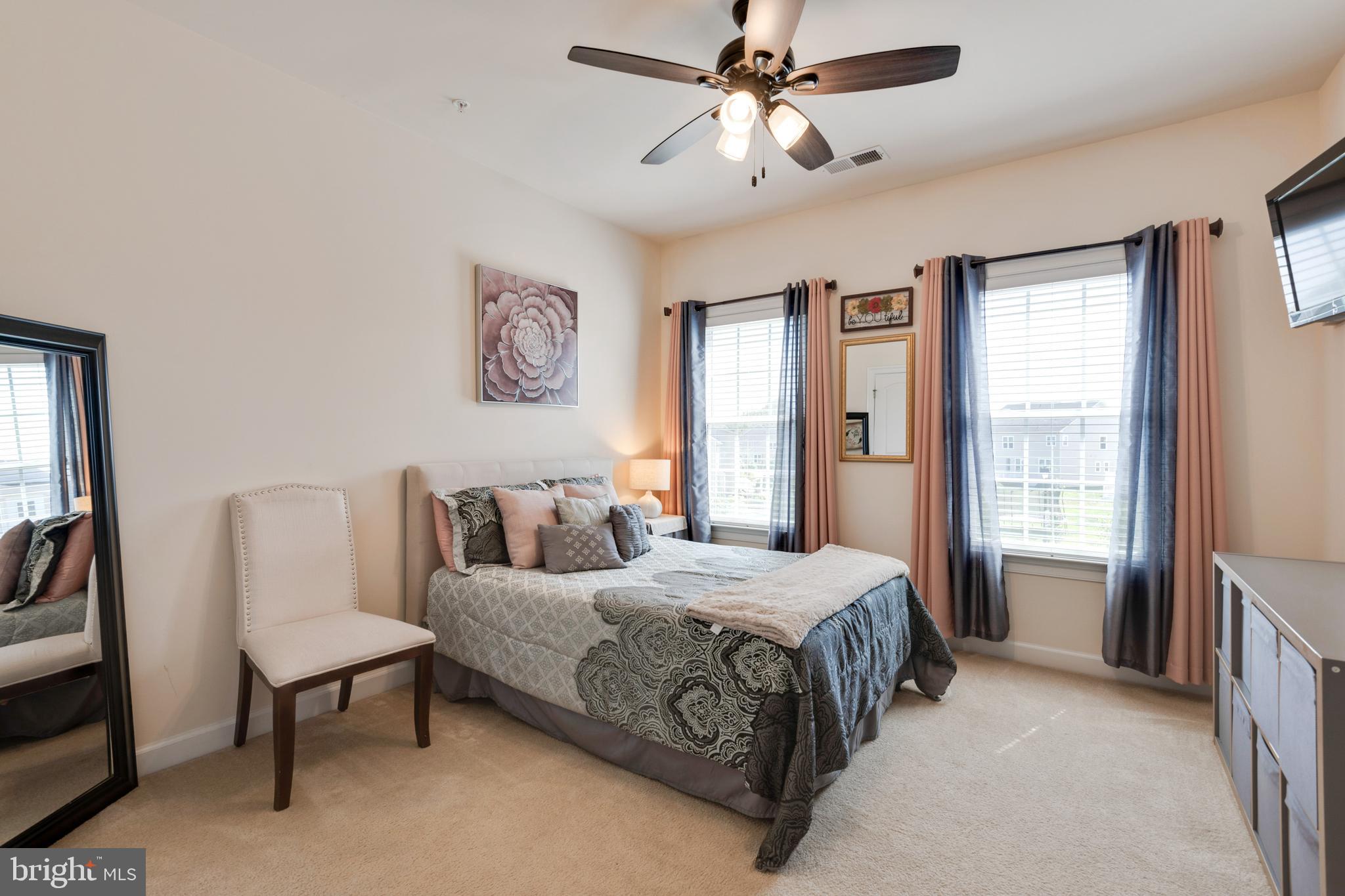 FAIRWOOD - Residential