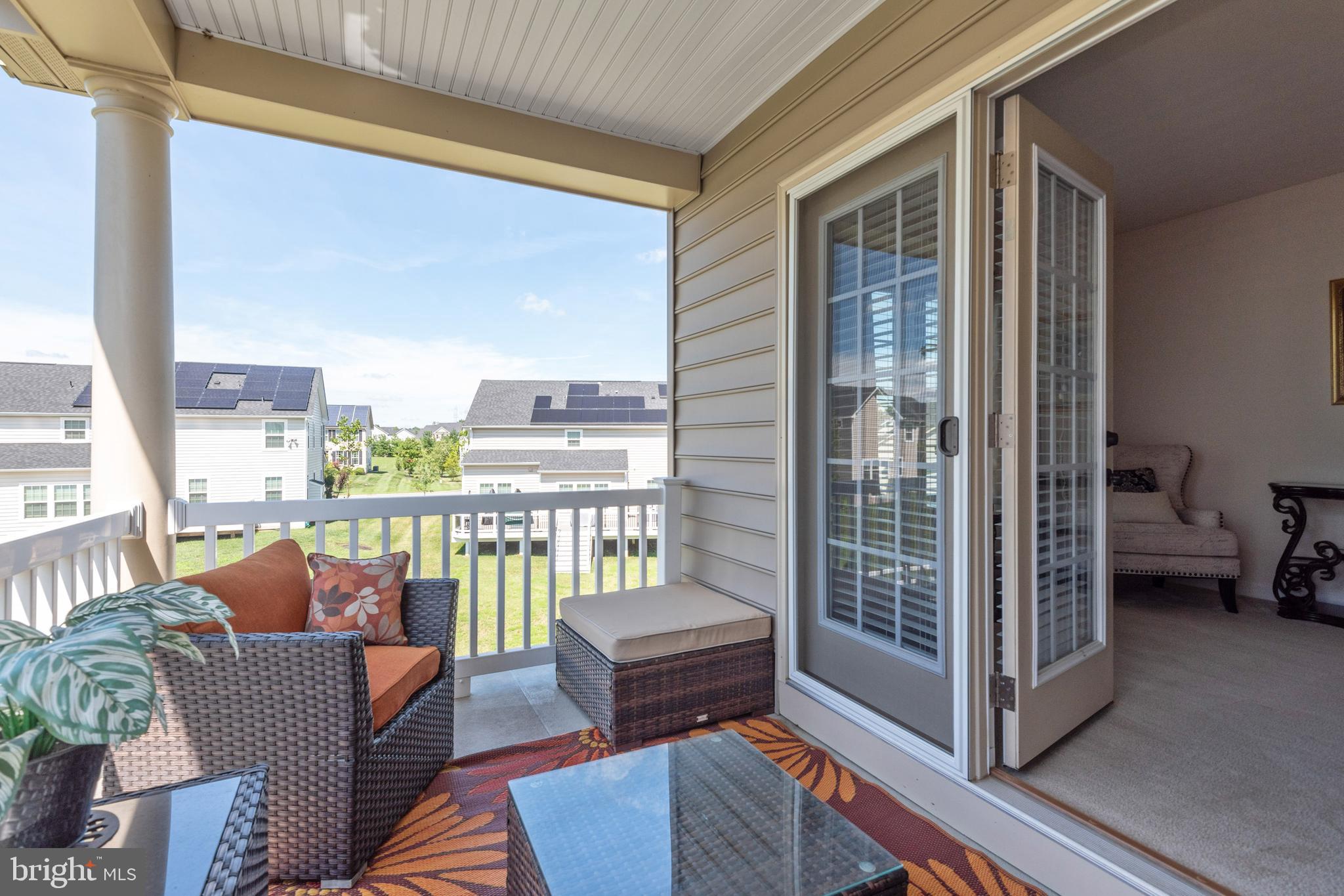 FAIRWOOD - Residential