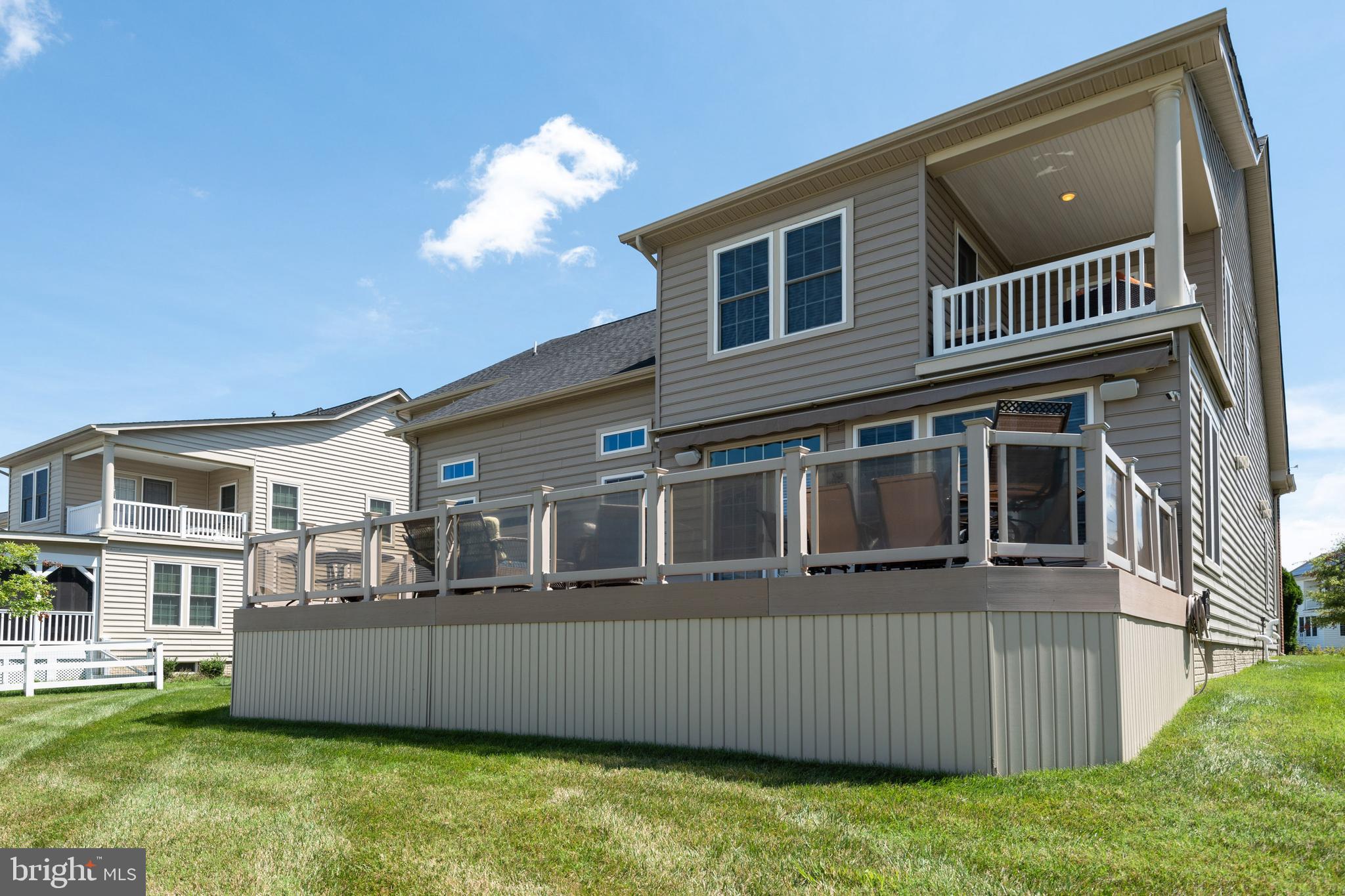 FAIRWOOD - Residential