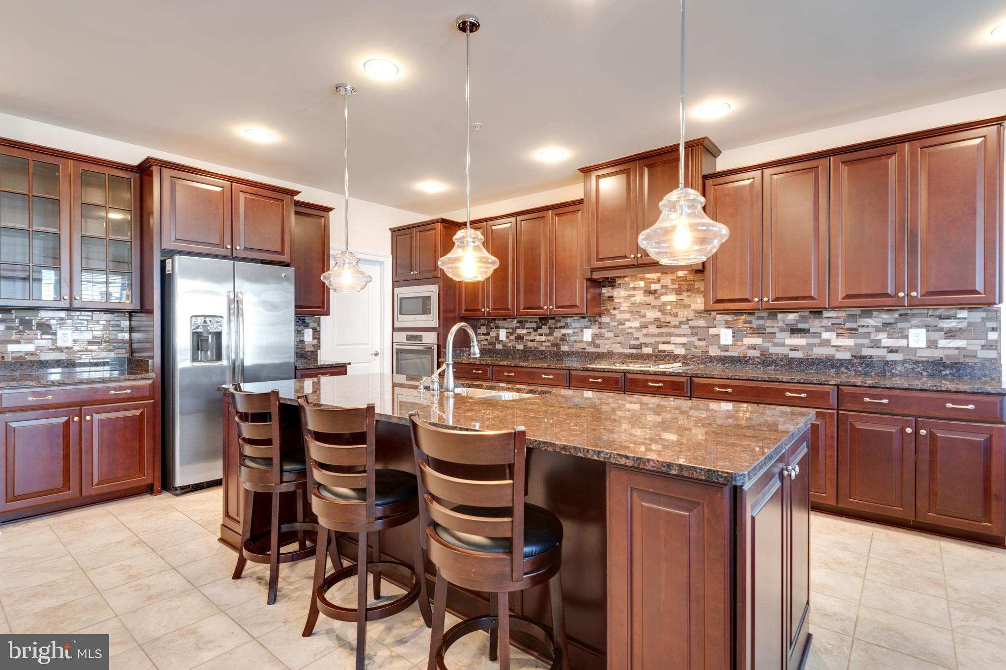 FAIRWOOD - Residential