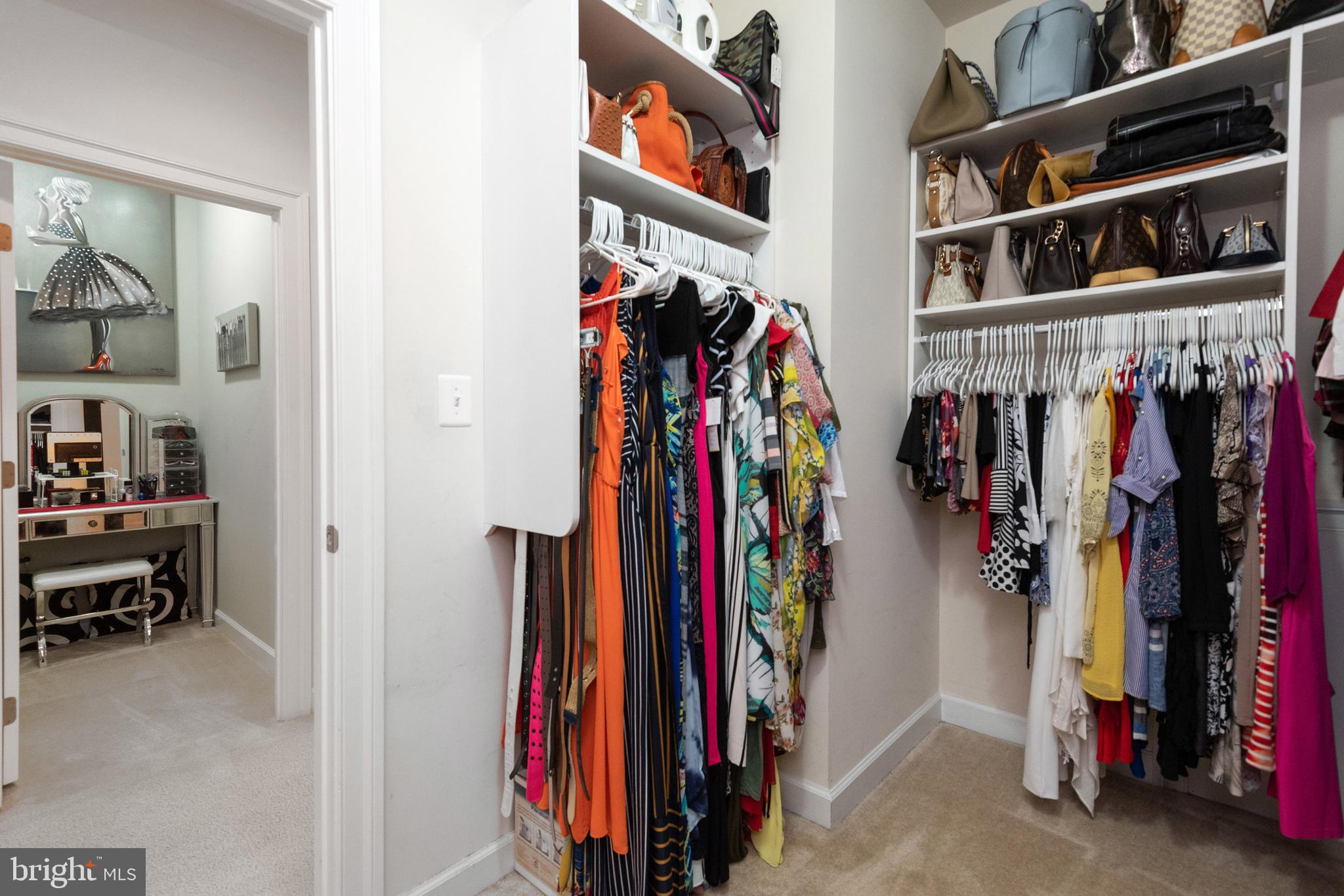 FAIRWOOD - Residential