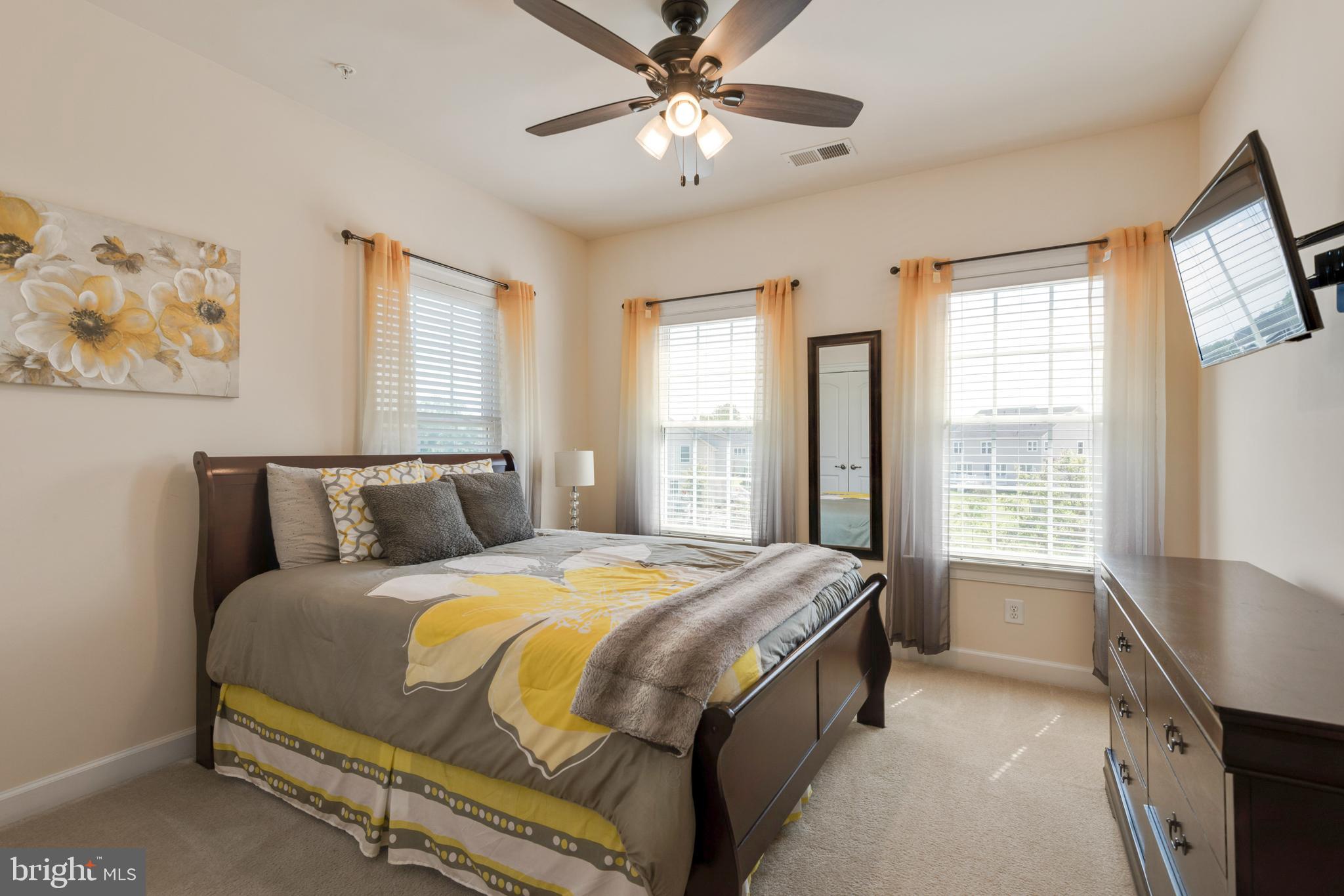 FAIRWOOD - Residential