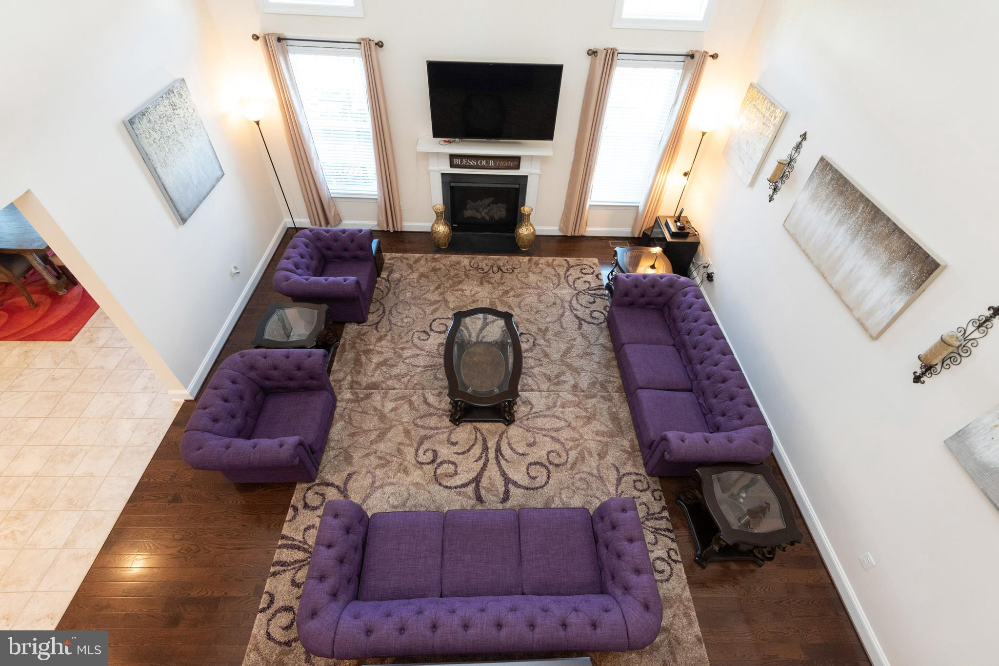 FAIRWOOD - Residential