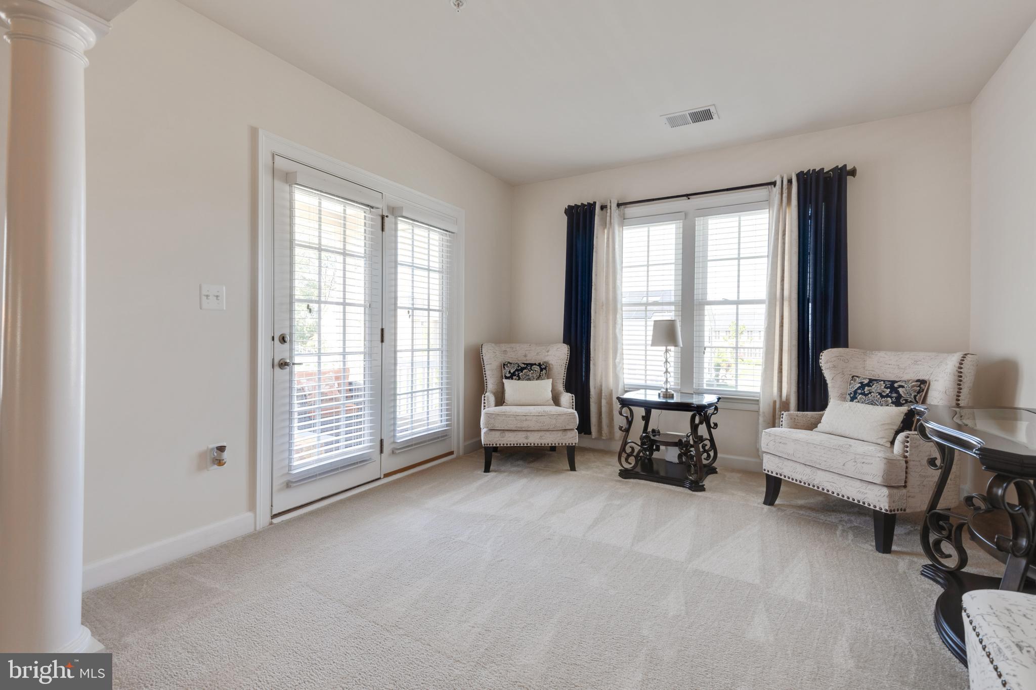 FAIRWOOD - Residential