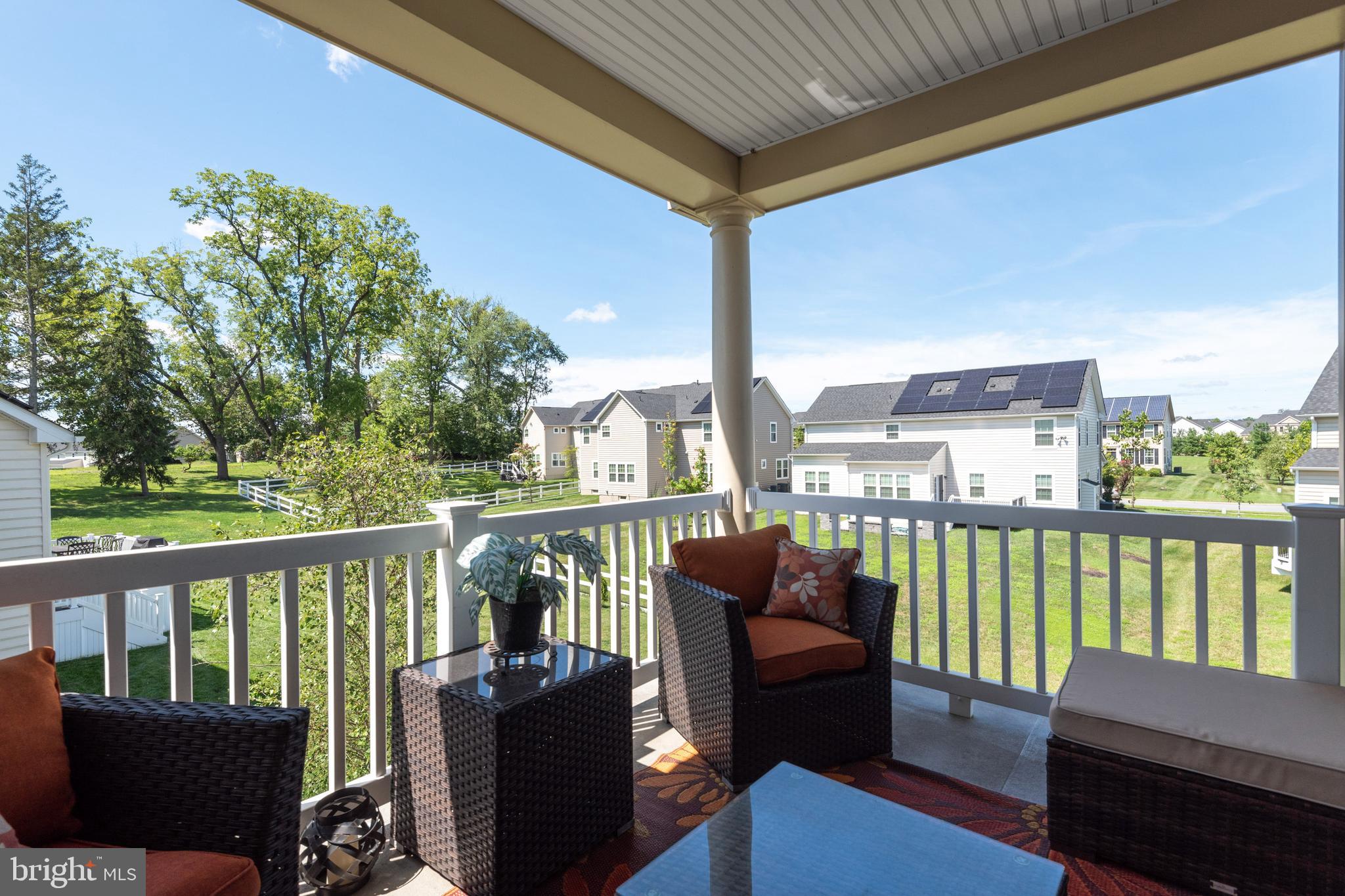 FAIRWOOD - Residential